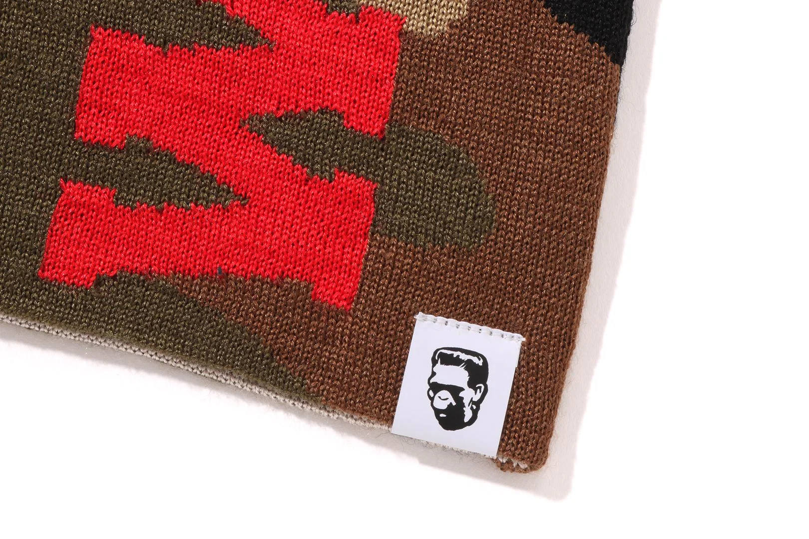 1ST SHARK KNIT CAP - Image 11