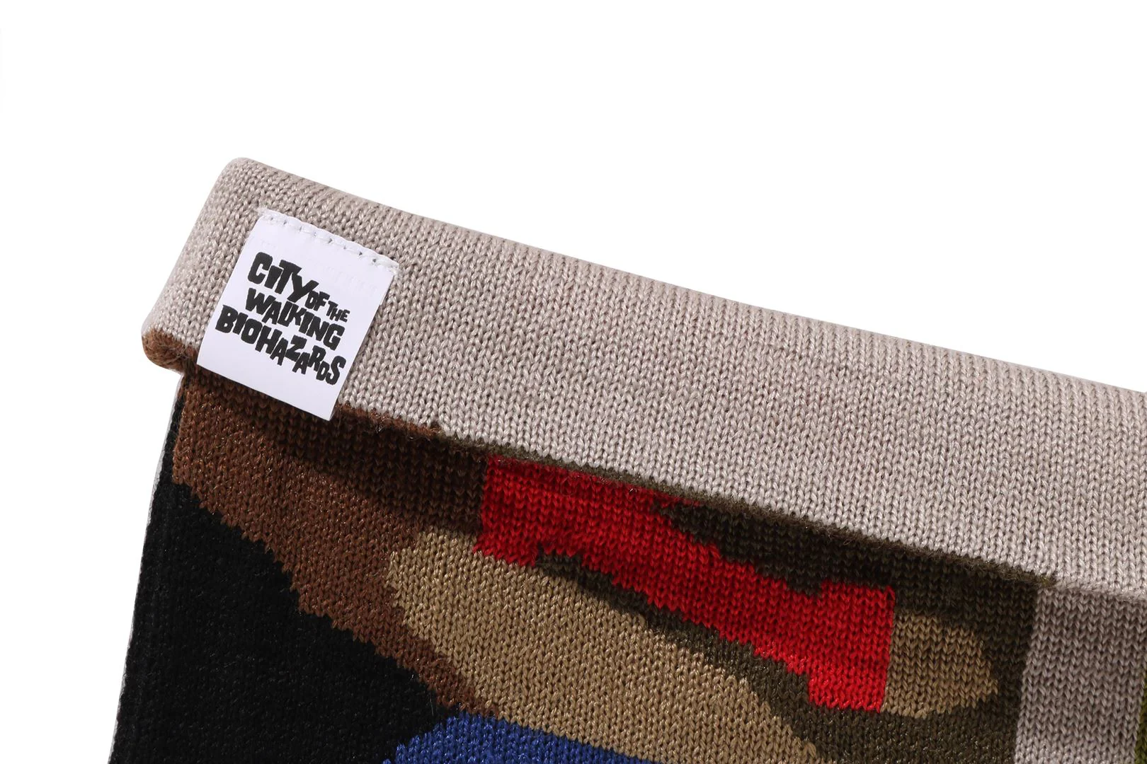 1ST SHARK KNIT CAP - Image 12