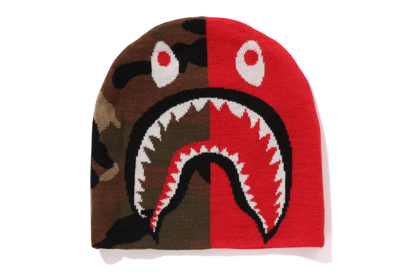 1ST SHARK KNIT CAP - Image 13