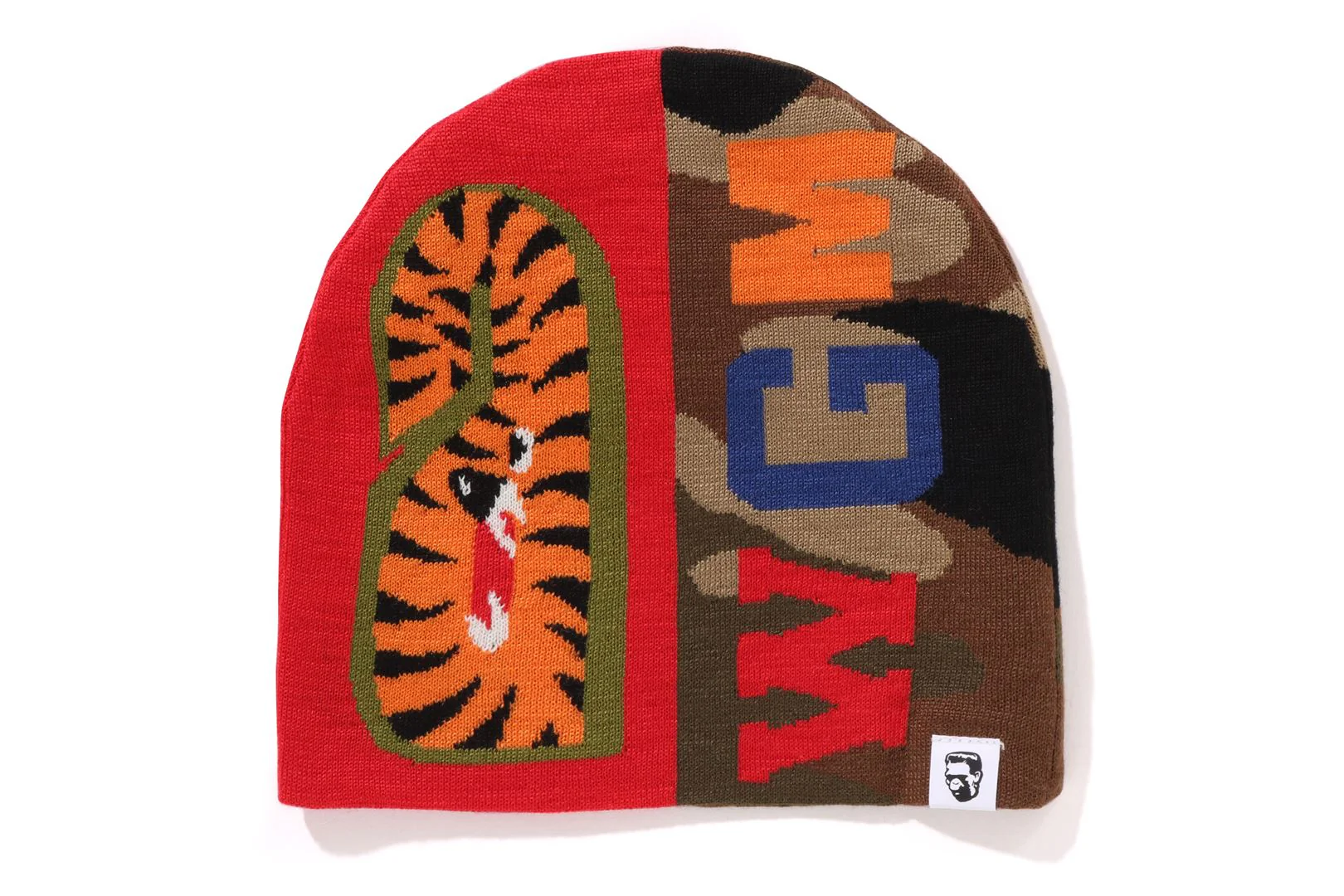 1ST SHARK KNIT CAP - Image 14