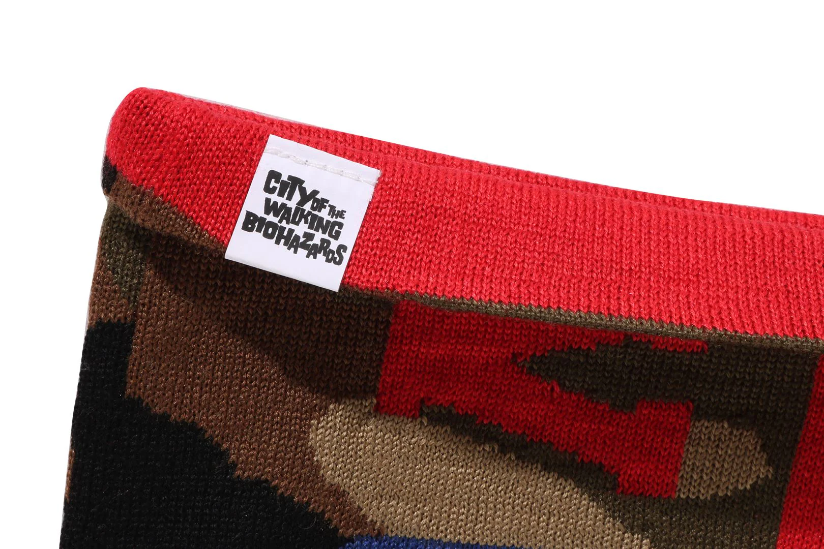 1ST SHARK KNIT CAP - Image 16