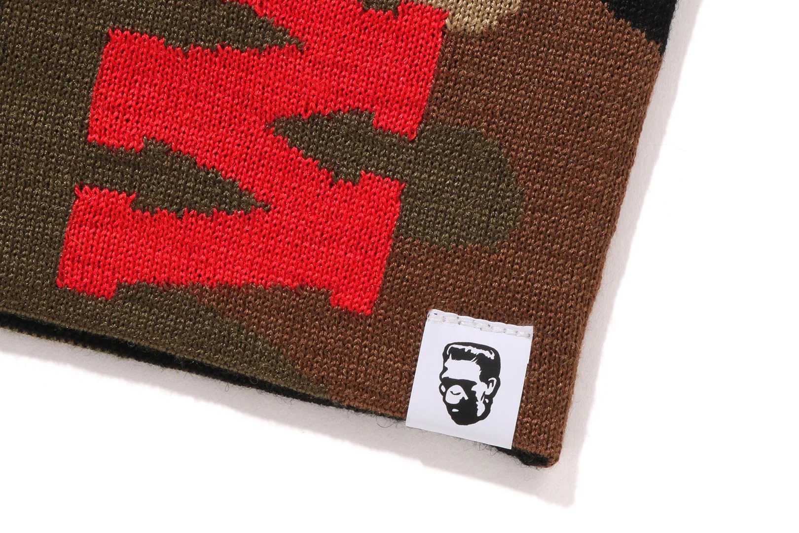 1ST SHARK KNIT CAP - Image 3