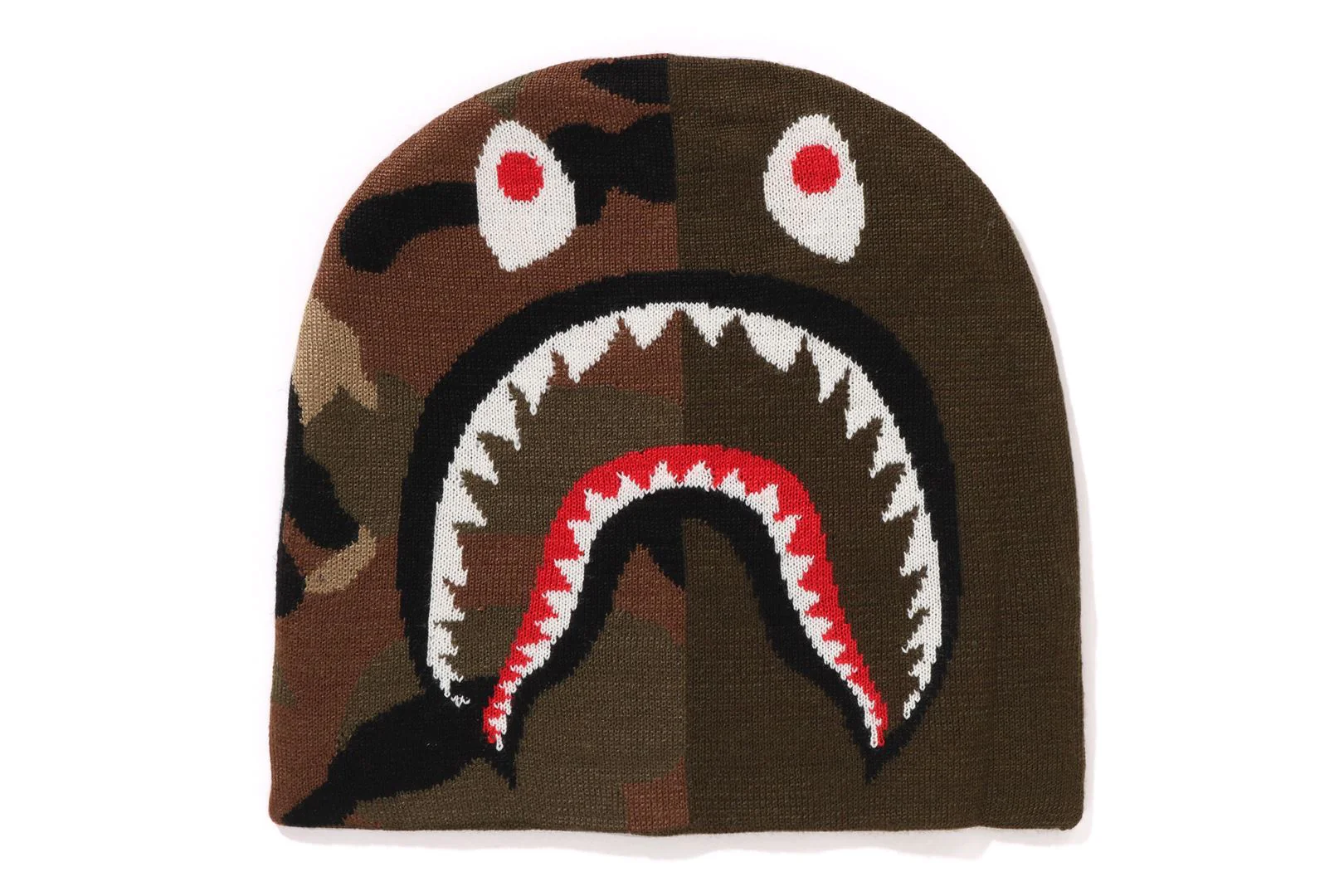 1ST SHARK KNIT CAP - Image 5
