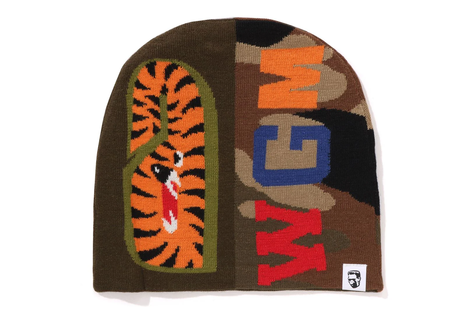 1ST SHARK KNIT CAP - Image 6