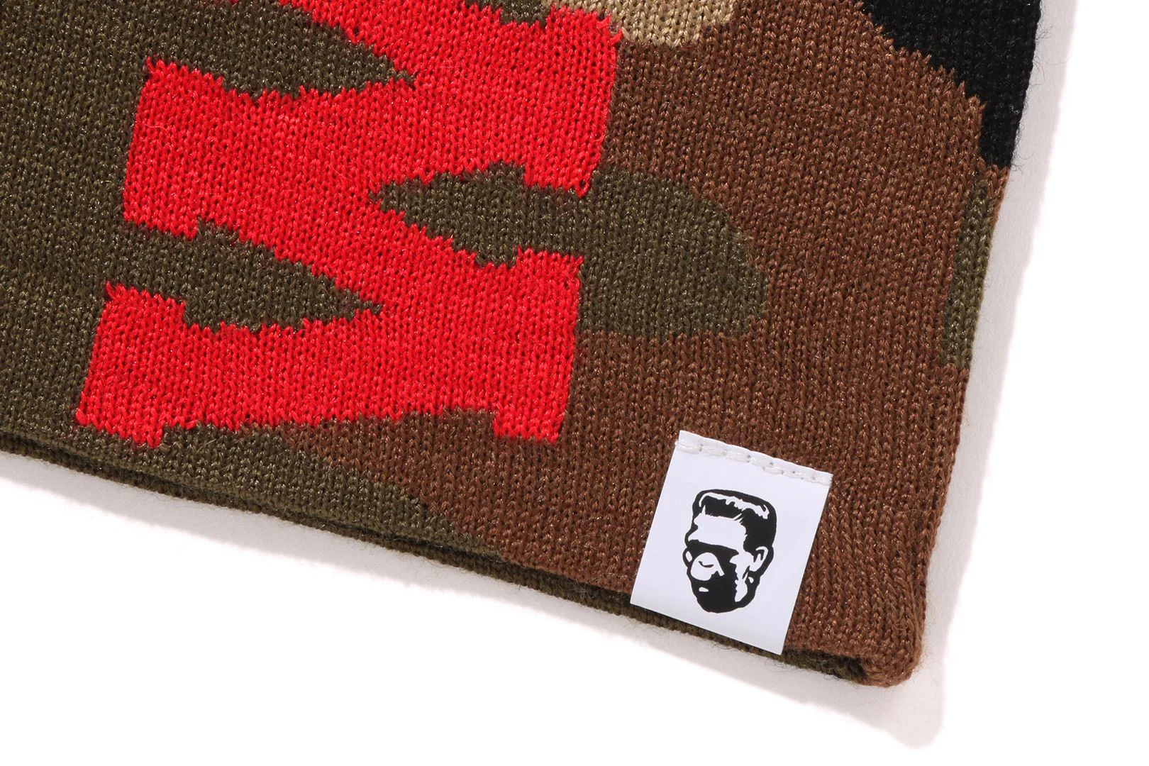 1ST SHARK KNIT CAP - Image 7