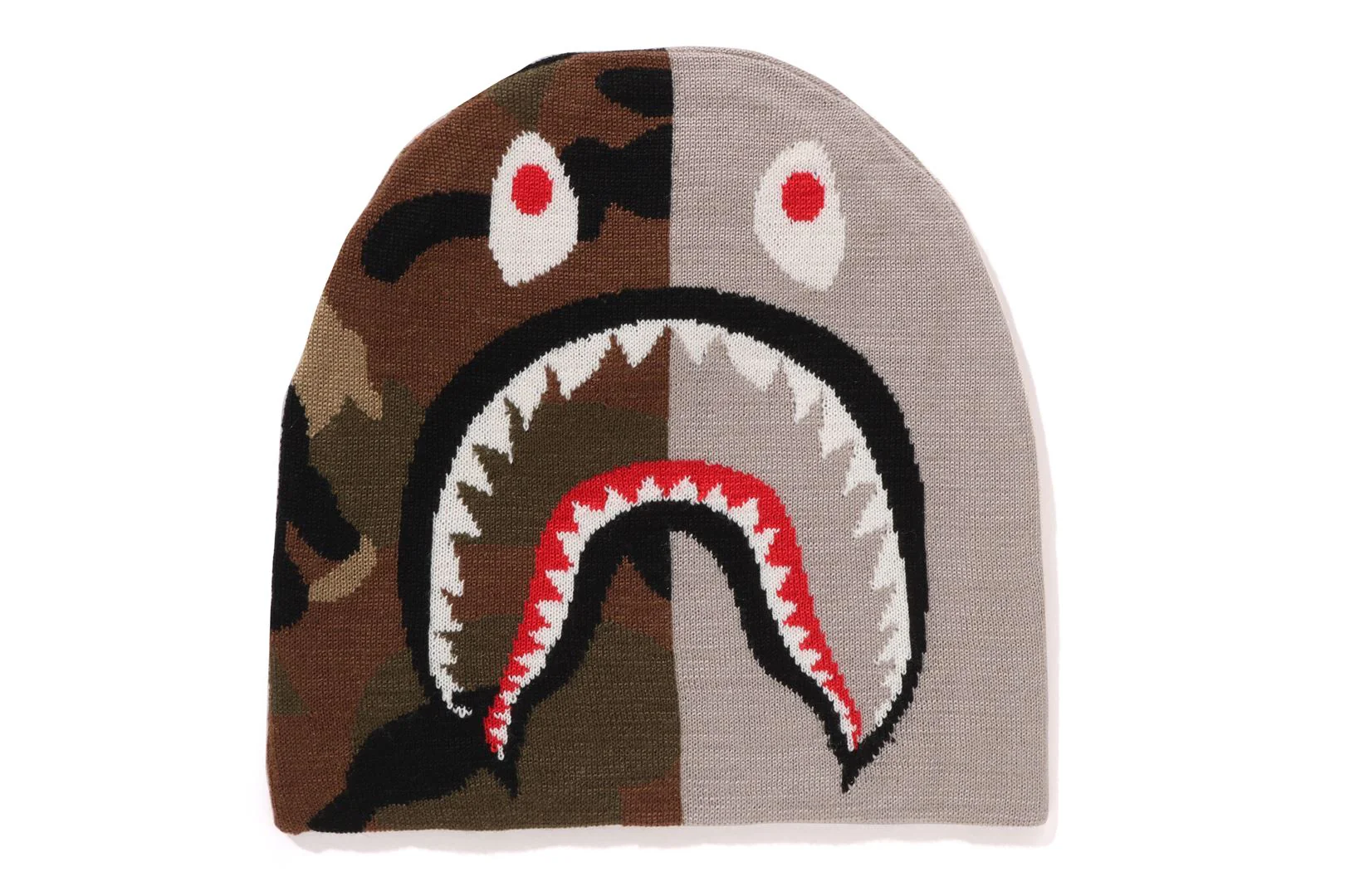 1ST SHARK KNIT CAP - Image 9