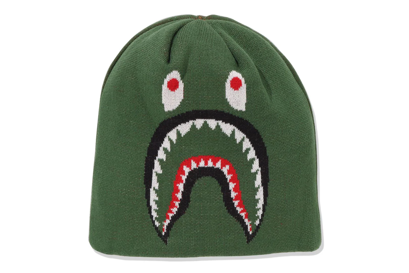 2ND SHARK KNIT CAP MENS - Image 13