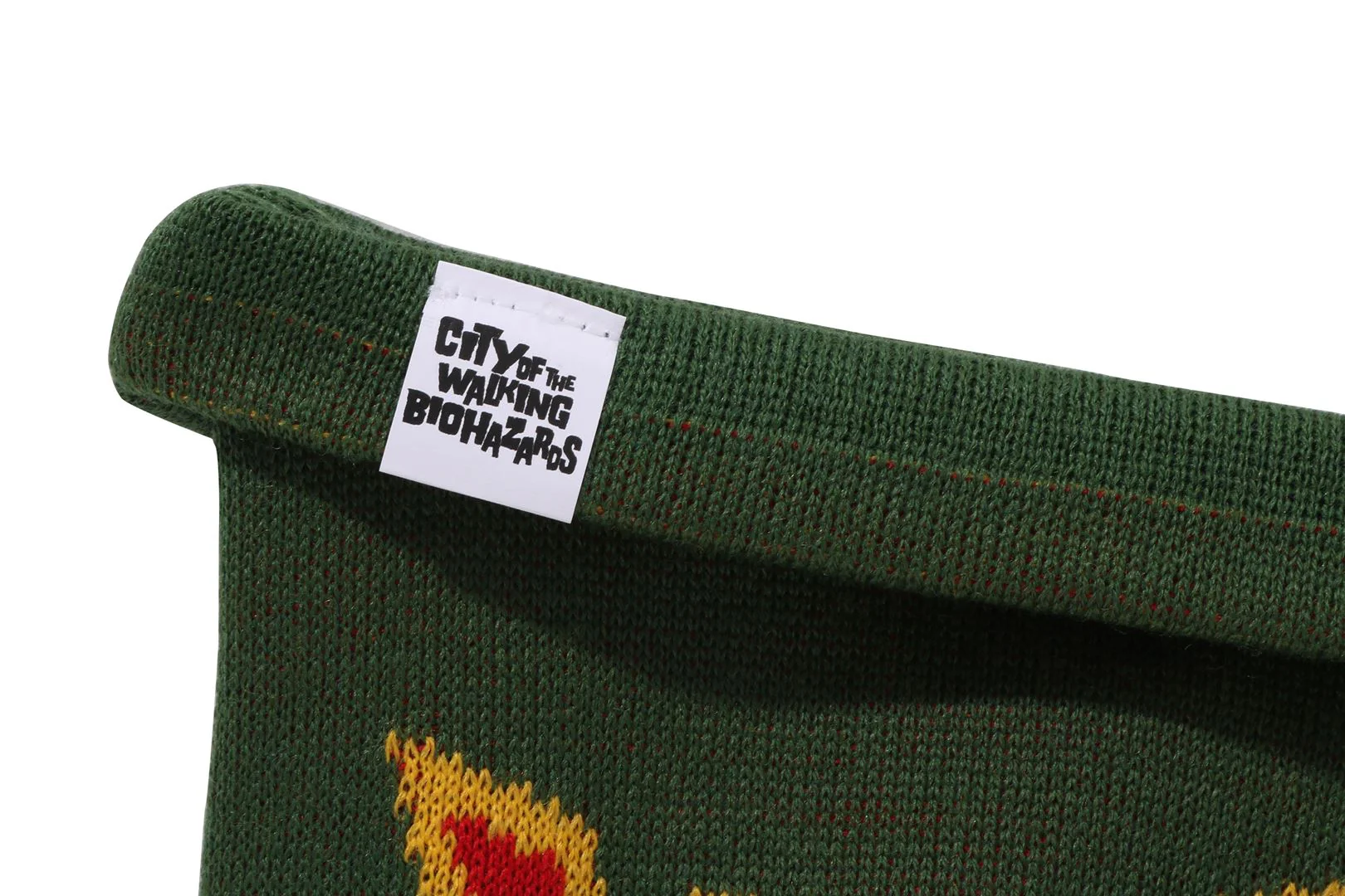 2ND SHARK KNIT CAP MENS - Image 16