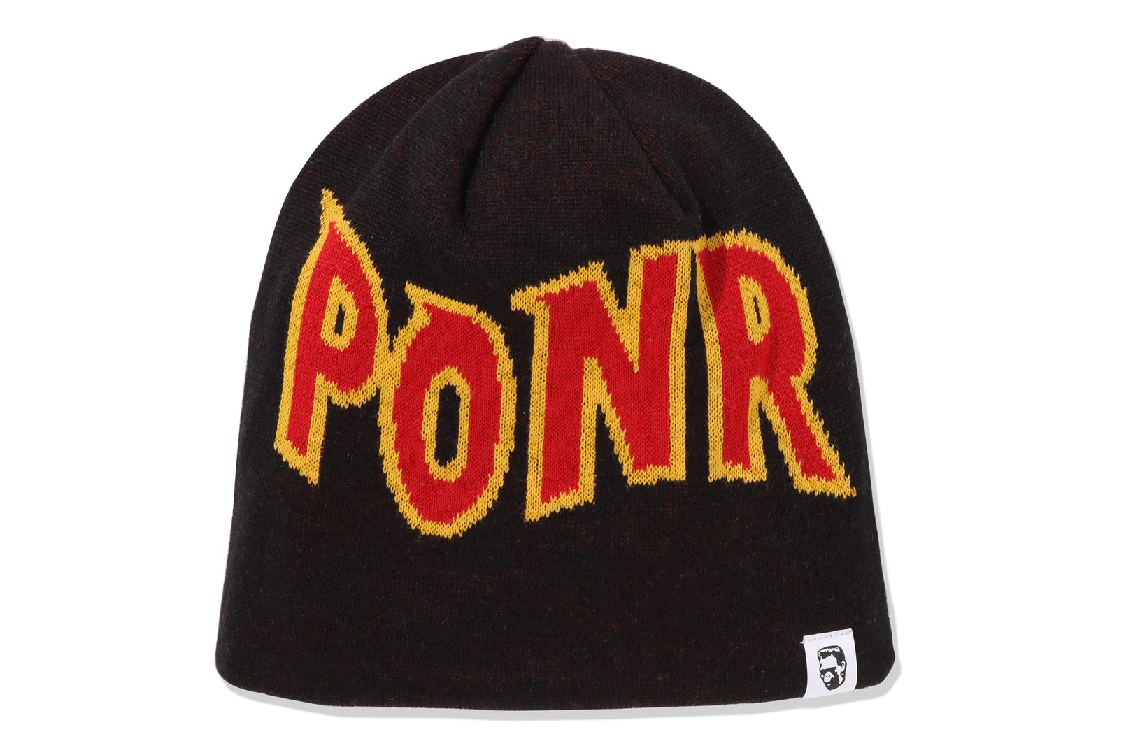 2ND SHARK KNIT CAP MENS - Image 2