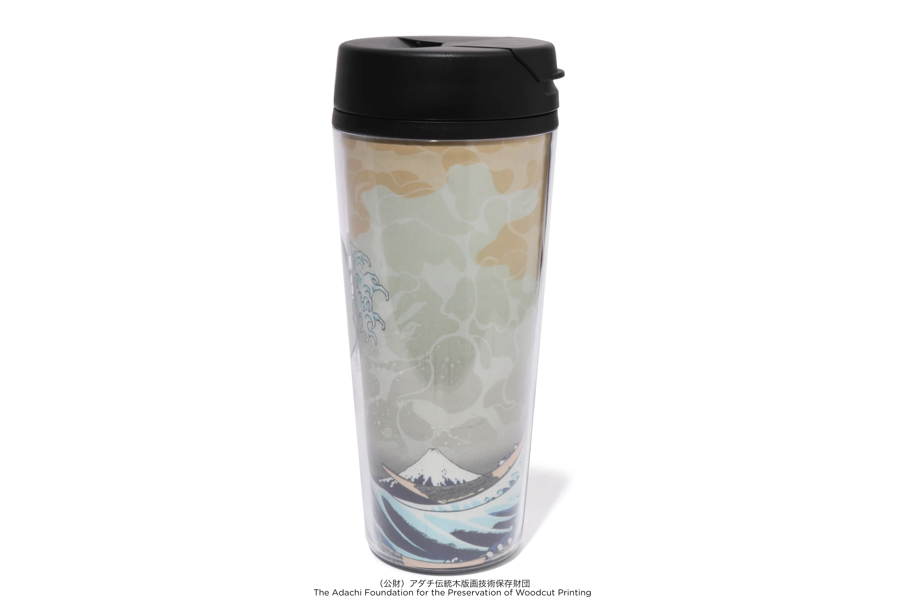 BAPE X UKIYO-E - TUMBLER - Image 11