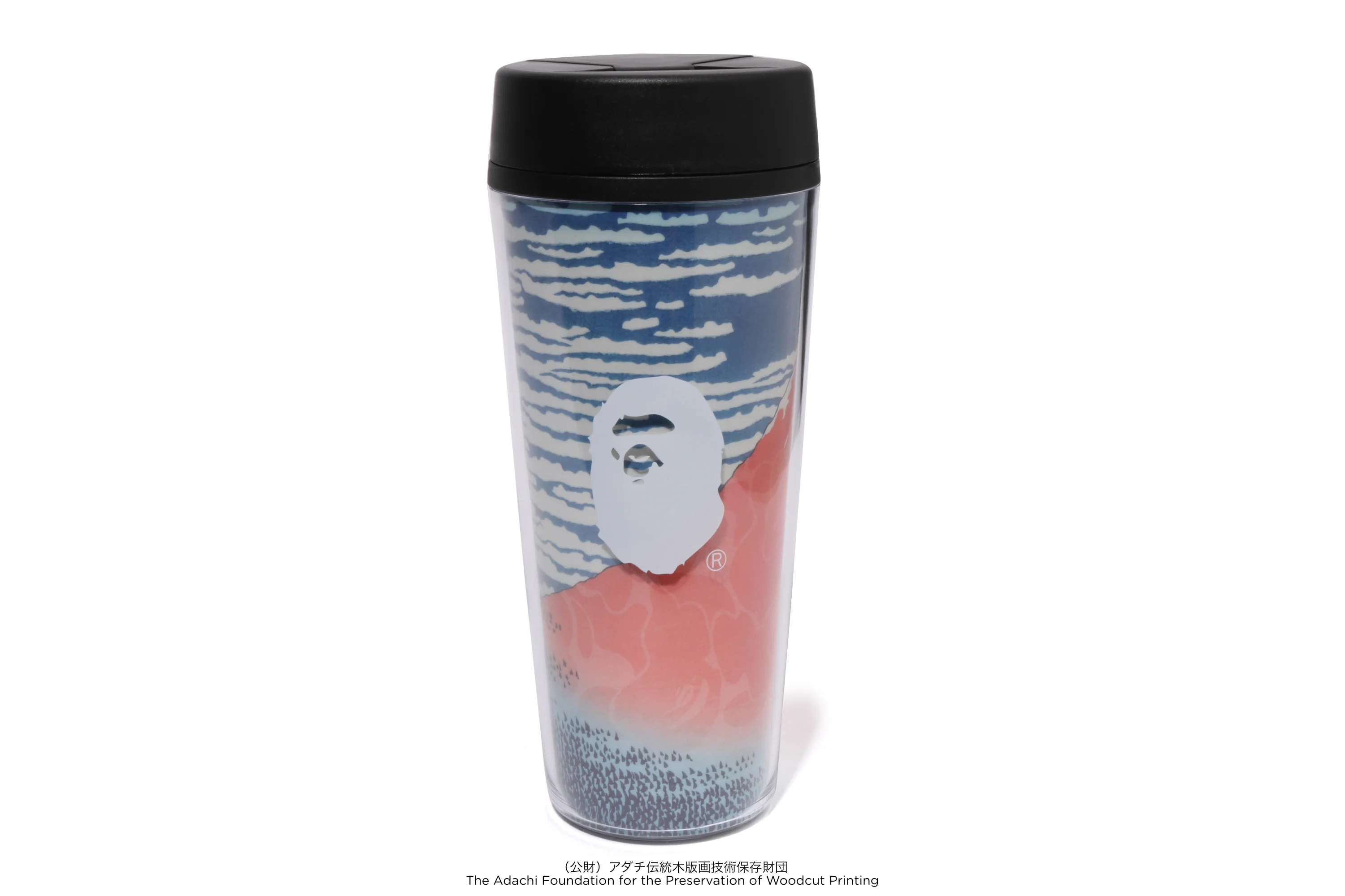BAPE X UKIYO-E - TUMBLER - Image 13