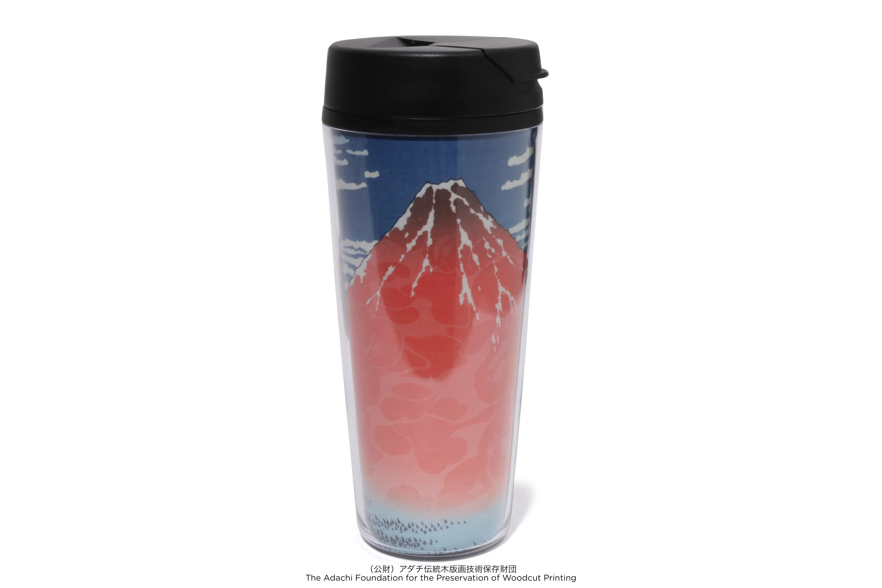 BAPE X UKIYO-E - TUMBLER - Image 14