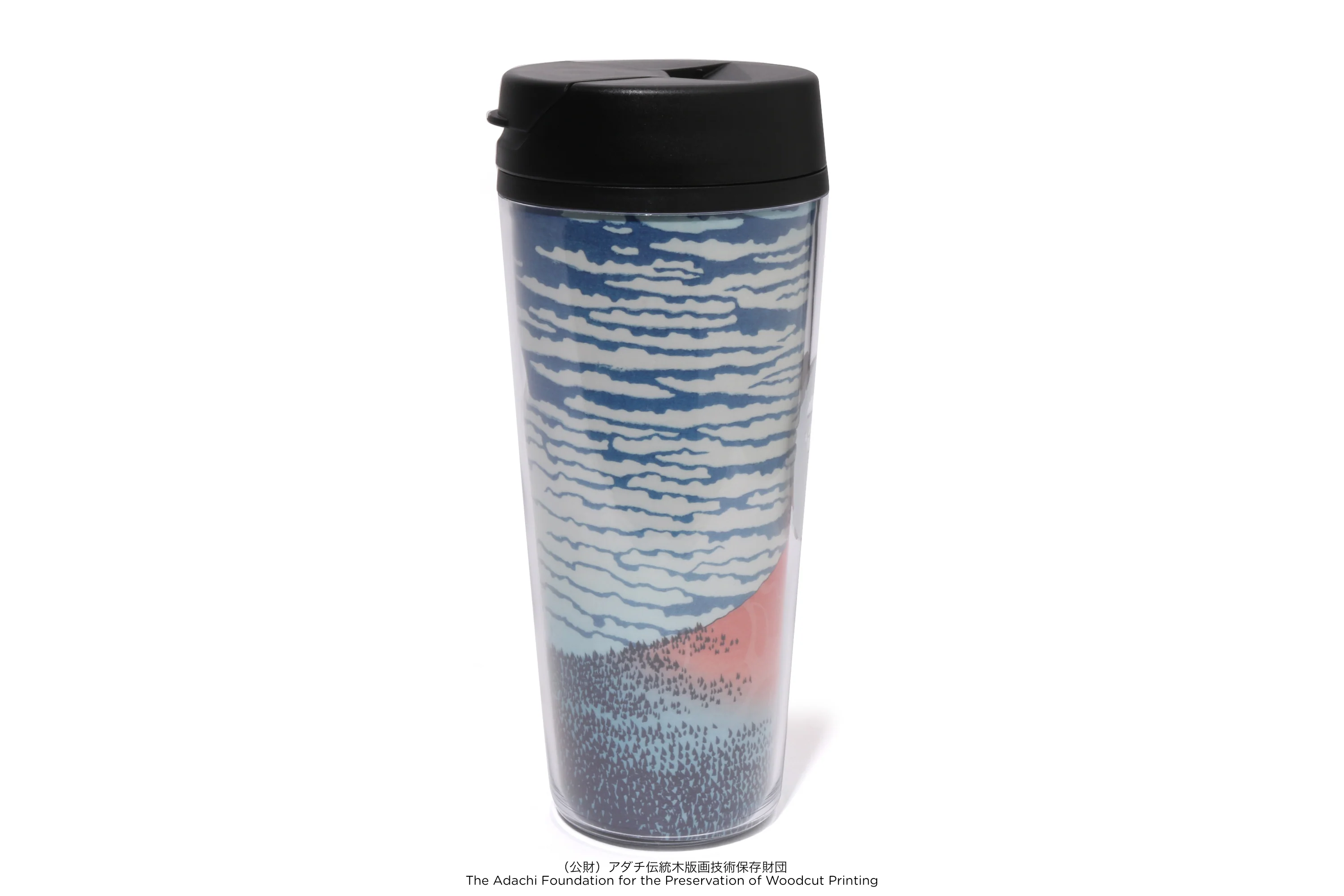 BAPE X UKIYO-E - TUMBLER - Image 15