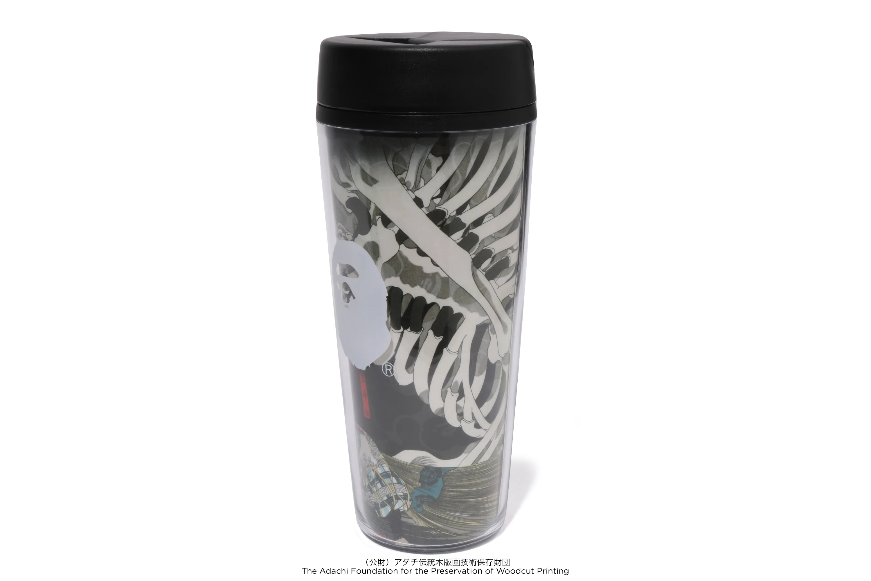 BAPE X UKIYO-E - TUMBLER - Image 3