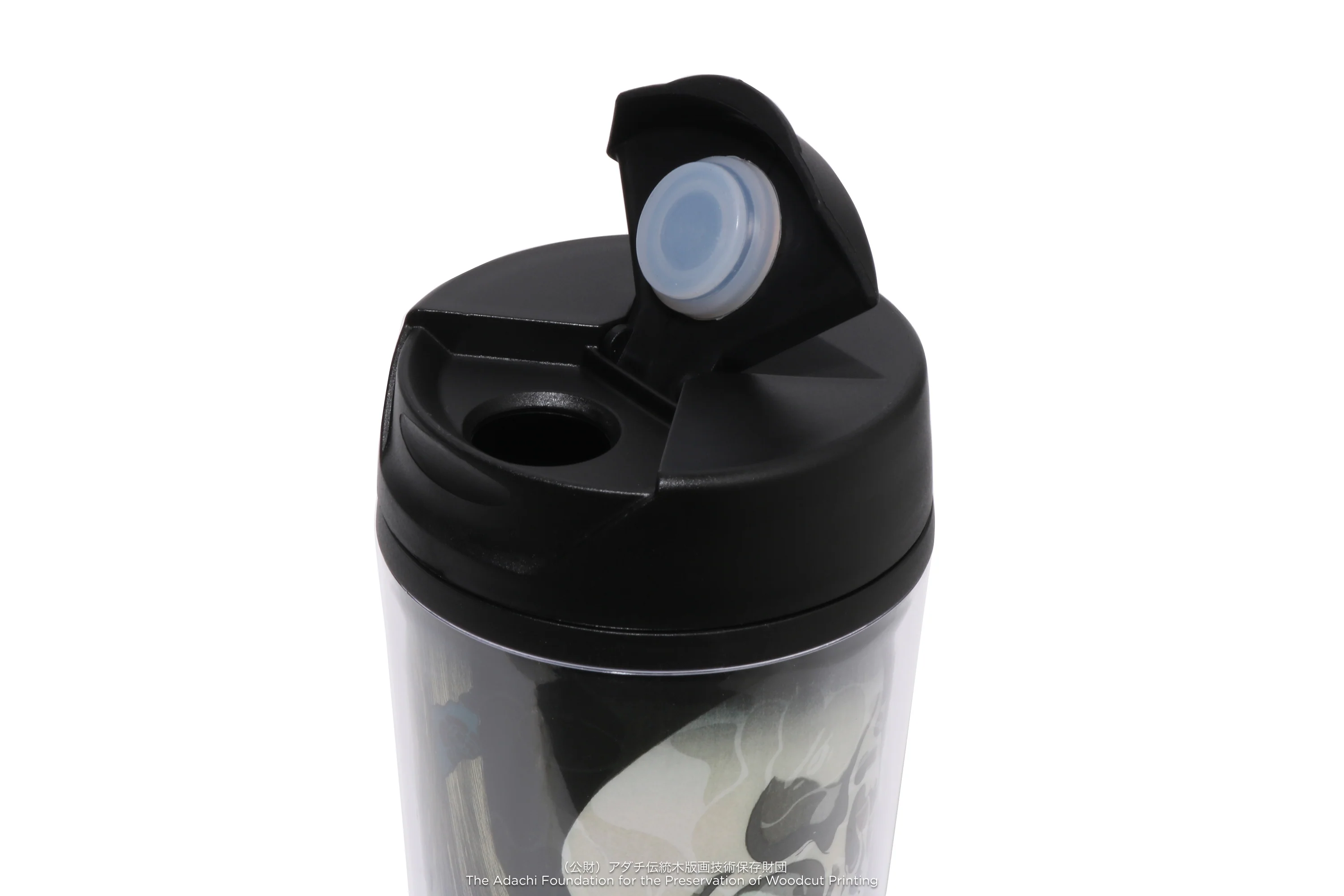 BAPE X UKIYO-E - TUMBLER - Image 4