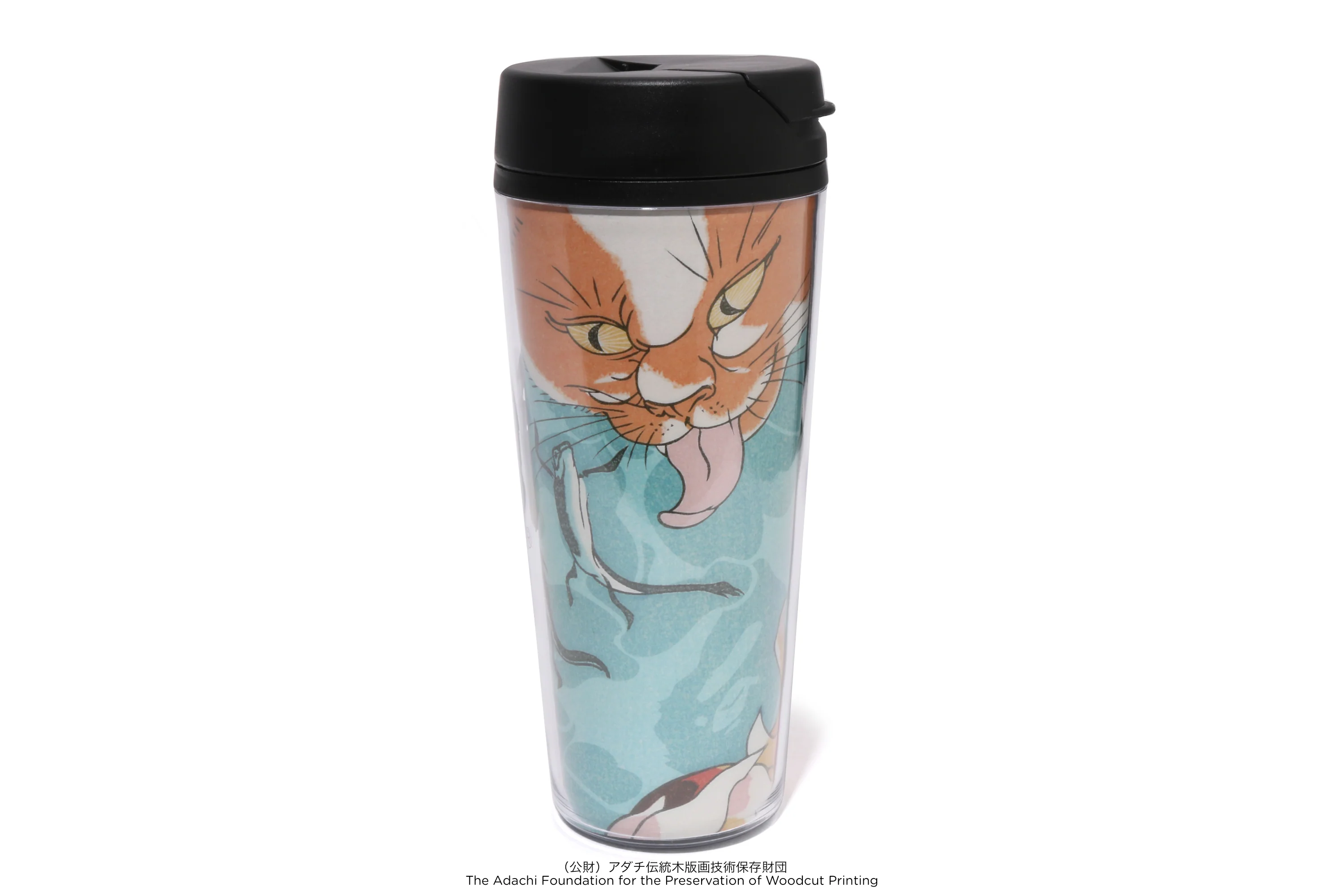 BAPE X UKIYO-E - TUMBLER - Image 6
