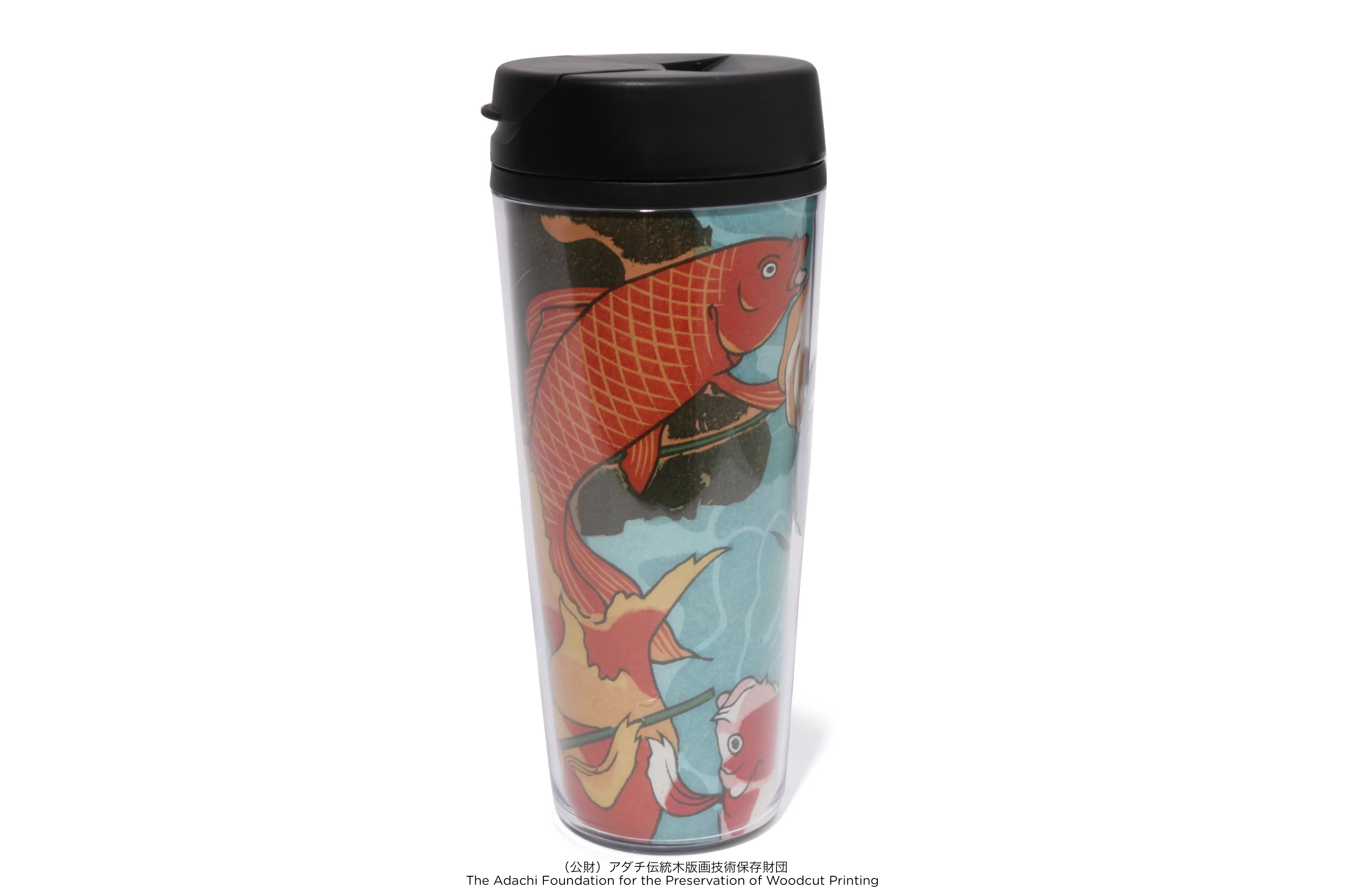 BAPE X UKIYO-E - TUMBLER - Image 7