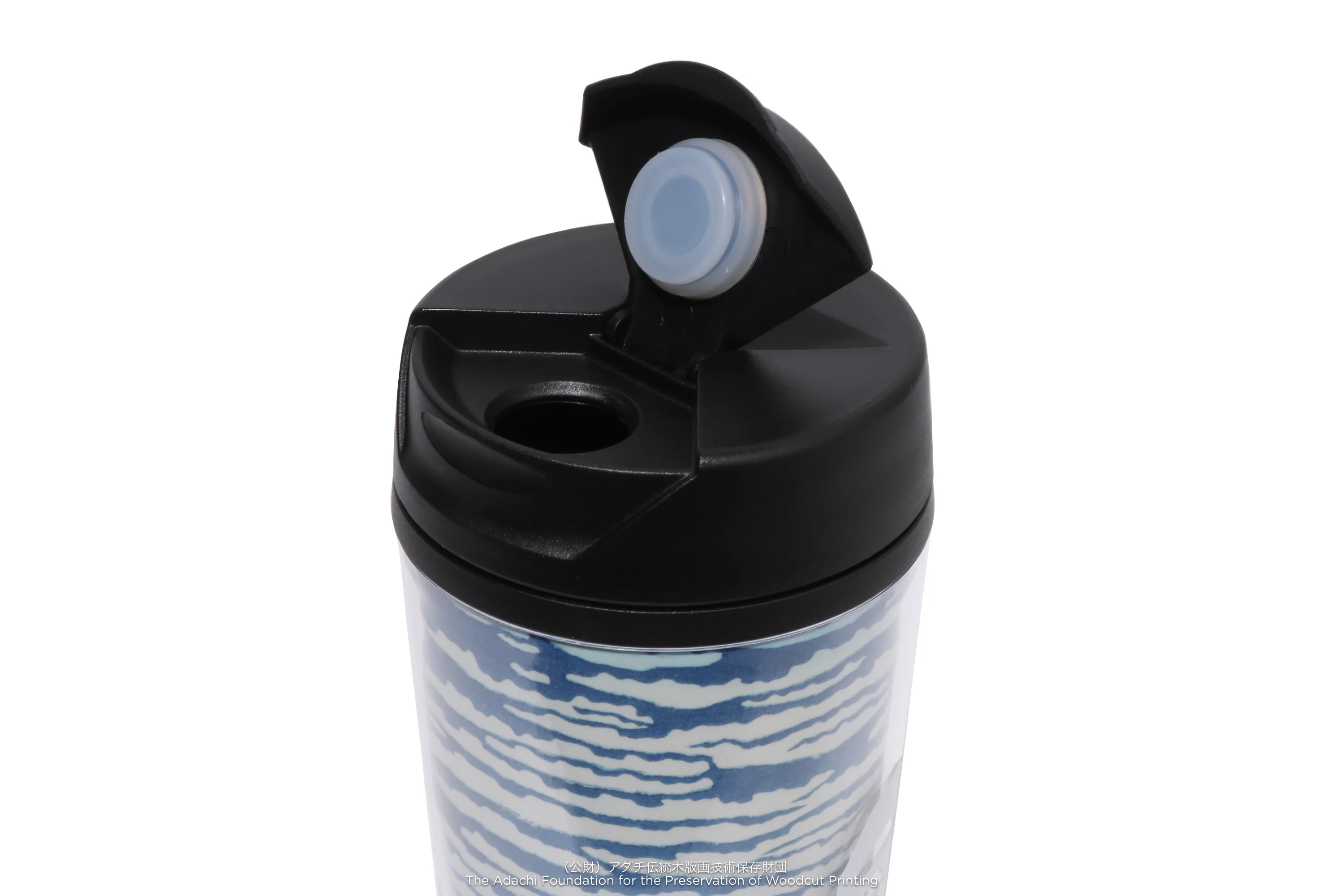 BAPE X UKIYO-E - TUMBLER - Image 8