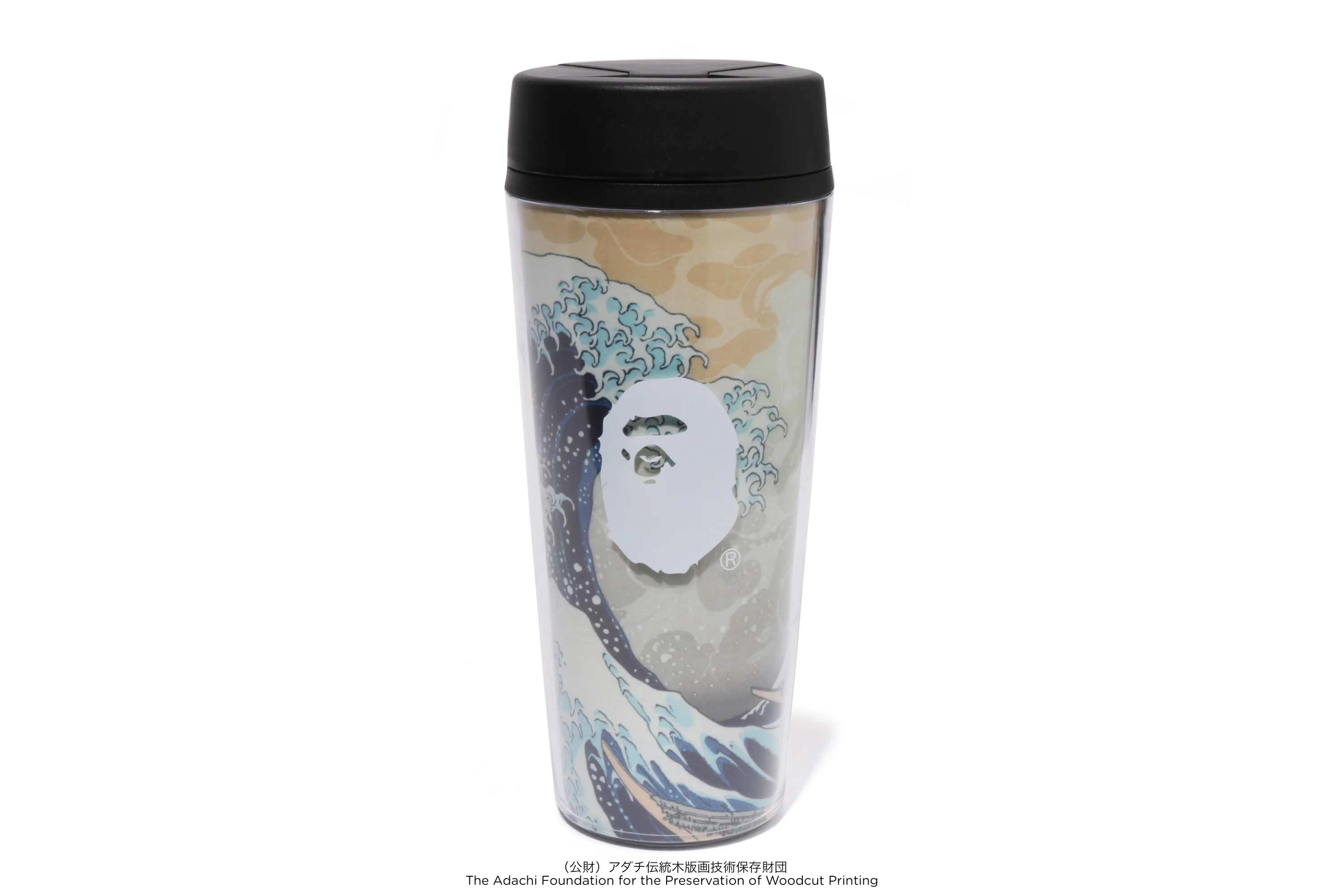 BAPE X UKIYO-E - TUMBLER - Image 9