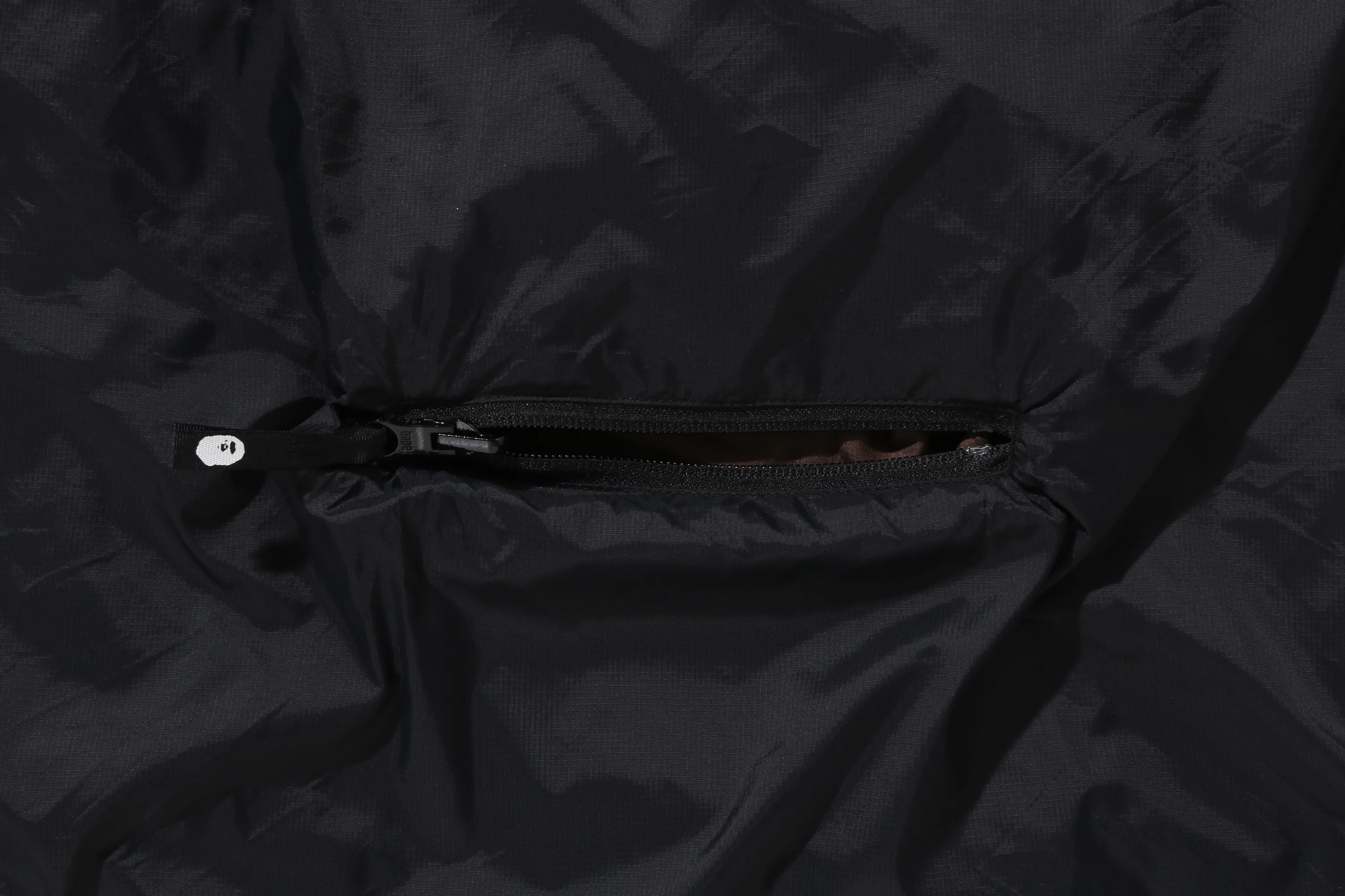 APE HEAD PACKABLE JACKET - Image 3