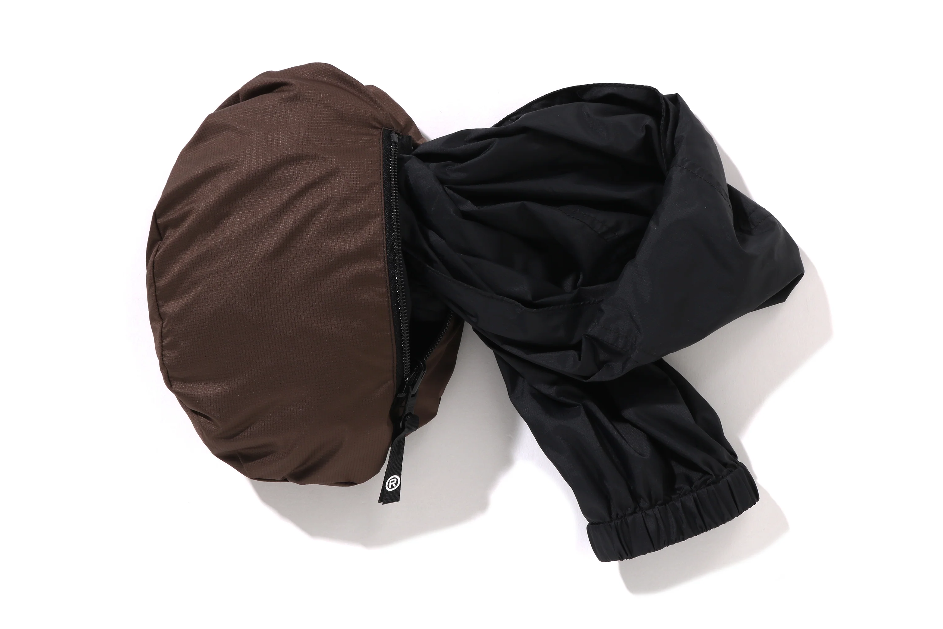 APE HEAD PACKABLE JACKET - Image 4