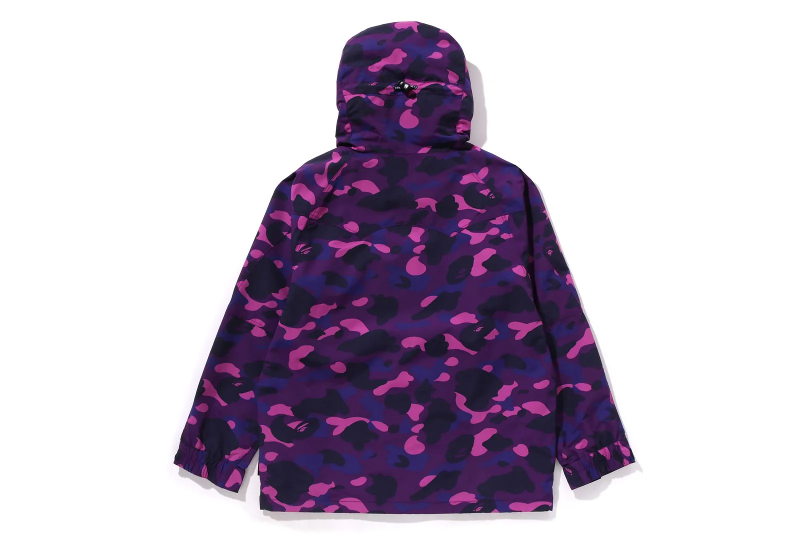 COLOR CAMO SNOWBOARD JACKET MENS - Image 6