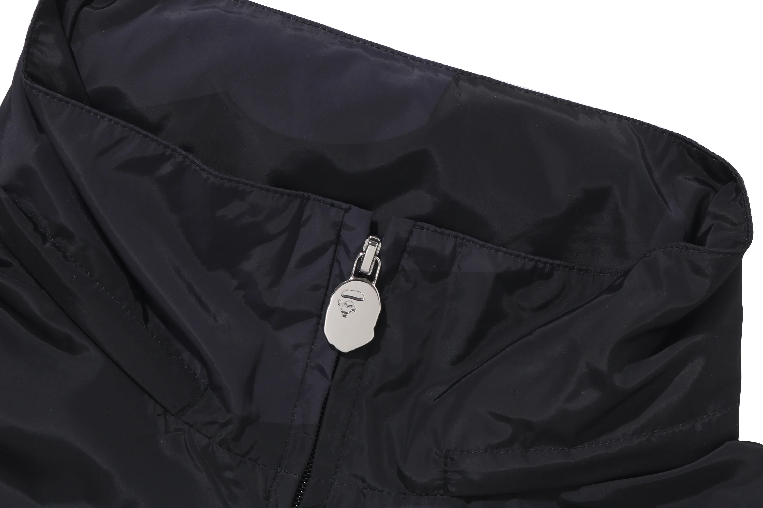 ABC CAMO HOODED JACKET - Image 4