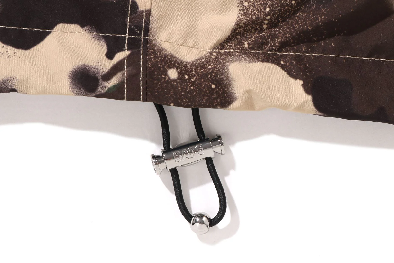 MAP CAMO SNOWBOARD JACKET MENS - Image 5