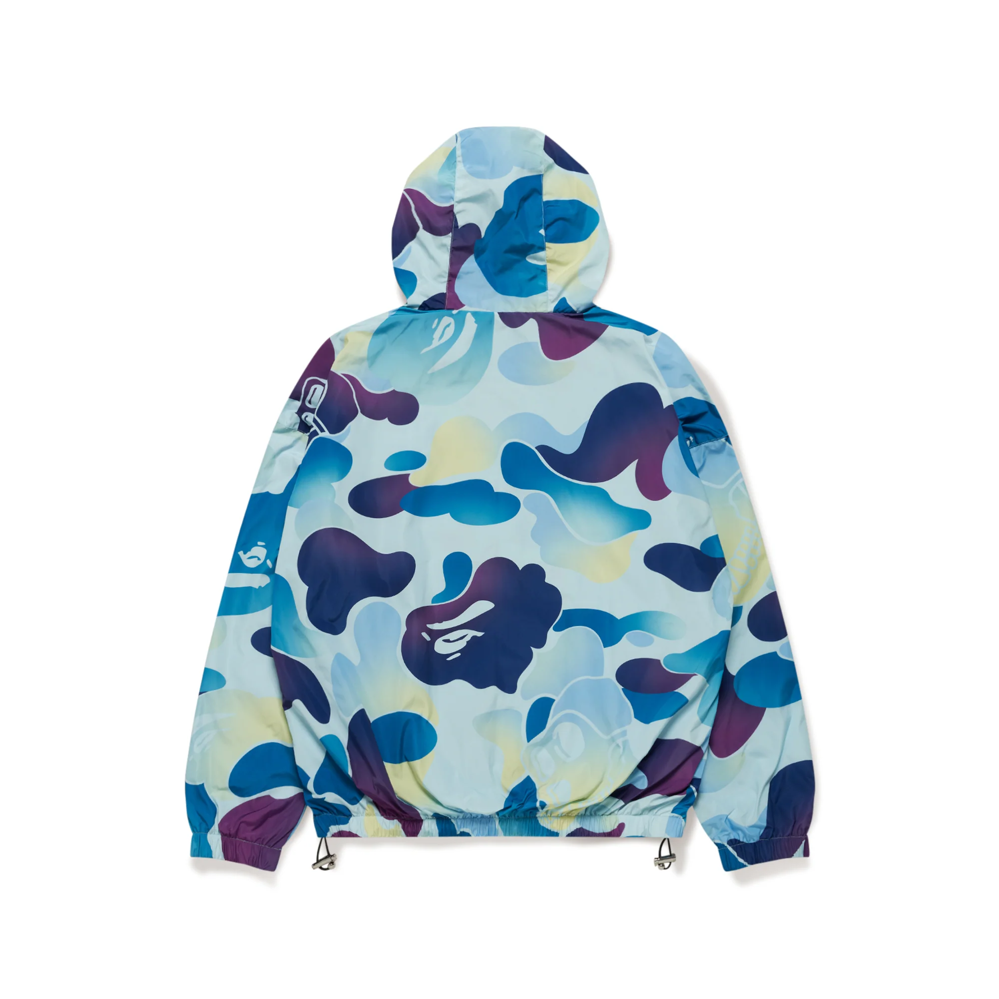 BAPE X BAYC - LIGHTWEIGHT JACKET MENS - Image 2