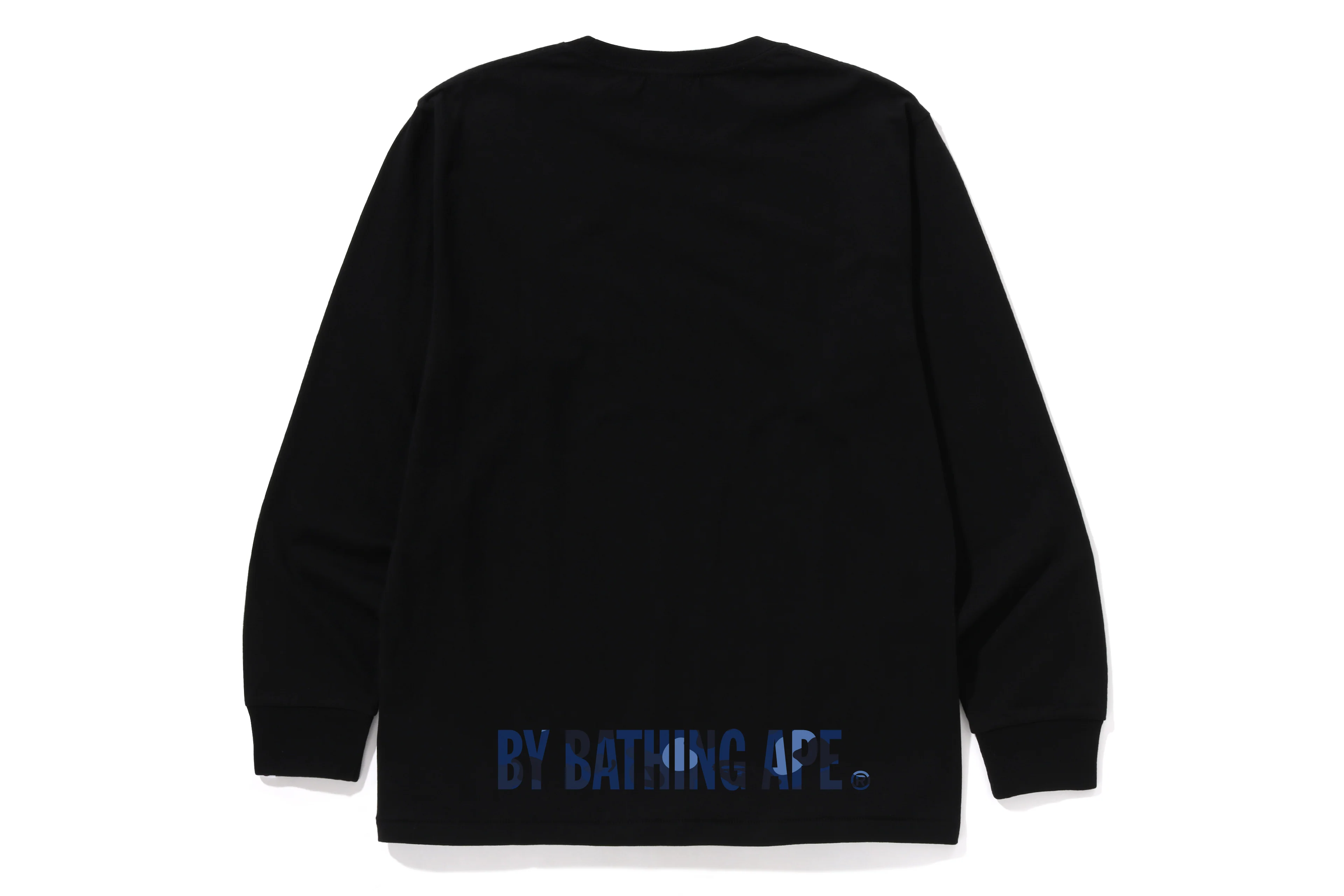 COLOR CAMO APE FACE STA LS TEE - Image 2