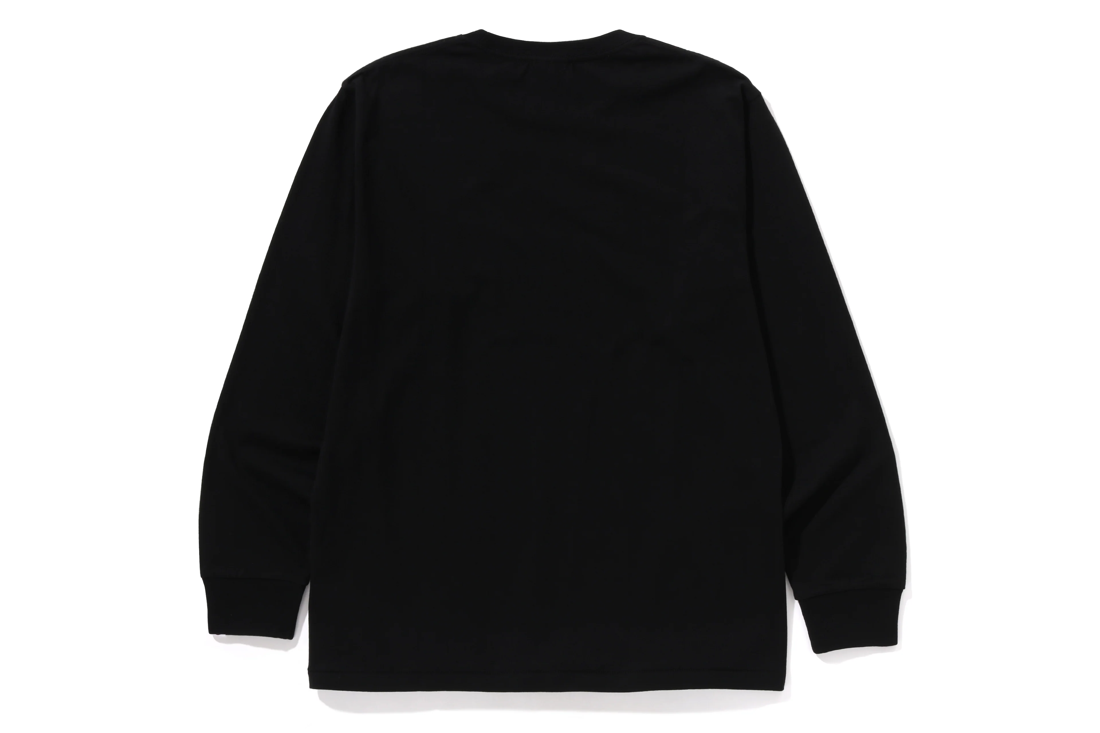 COLLEGE LS TEE - Image 4