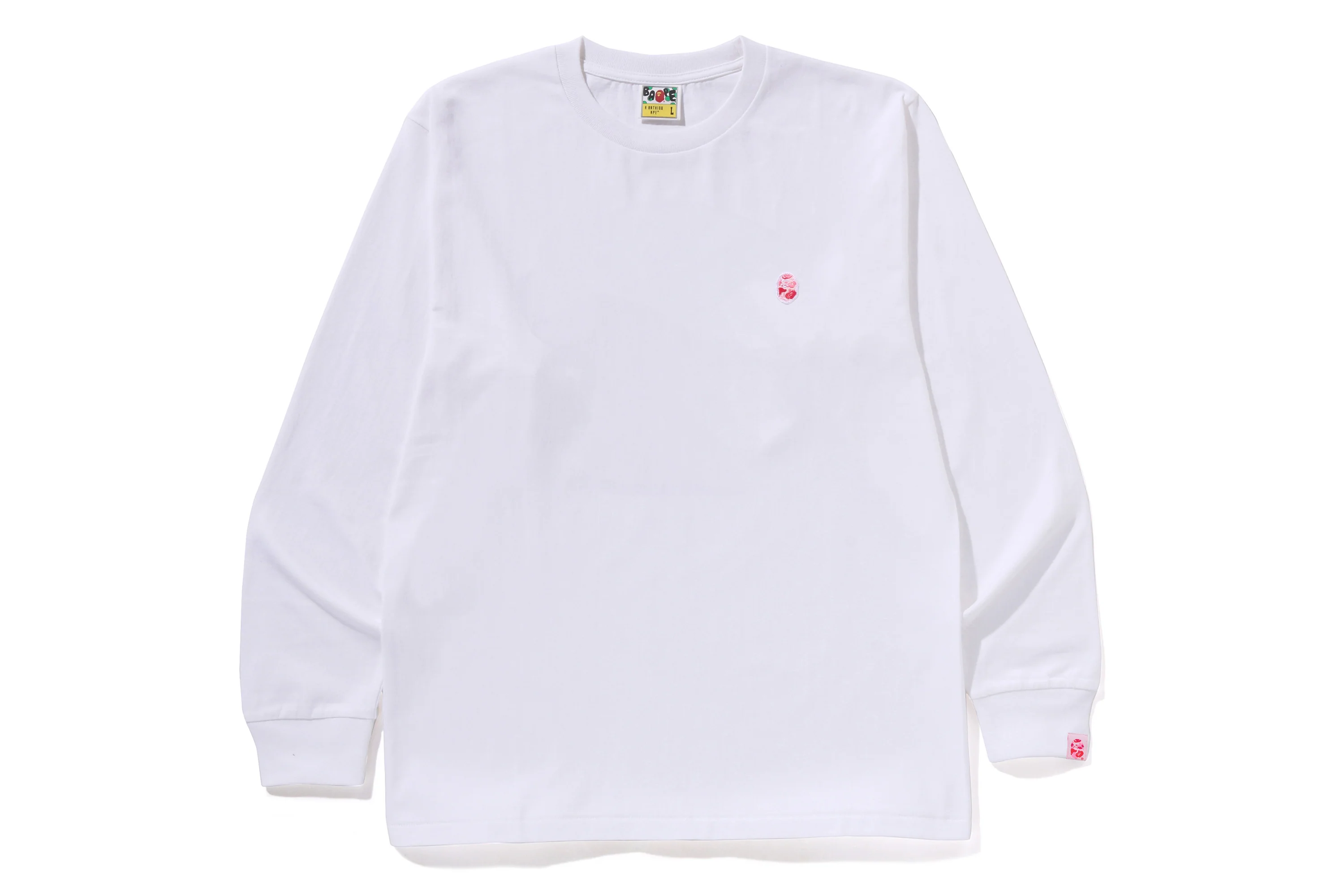 ABC CAMO ONE POINT LS TEE - Image 11