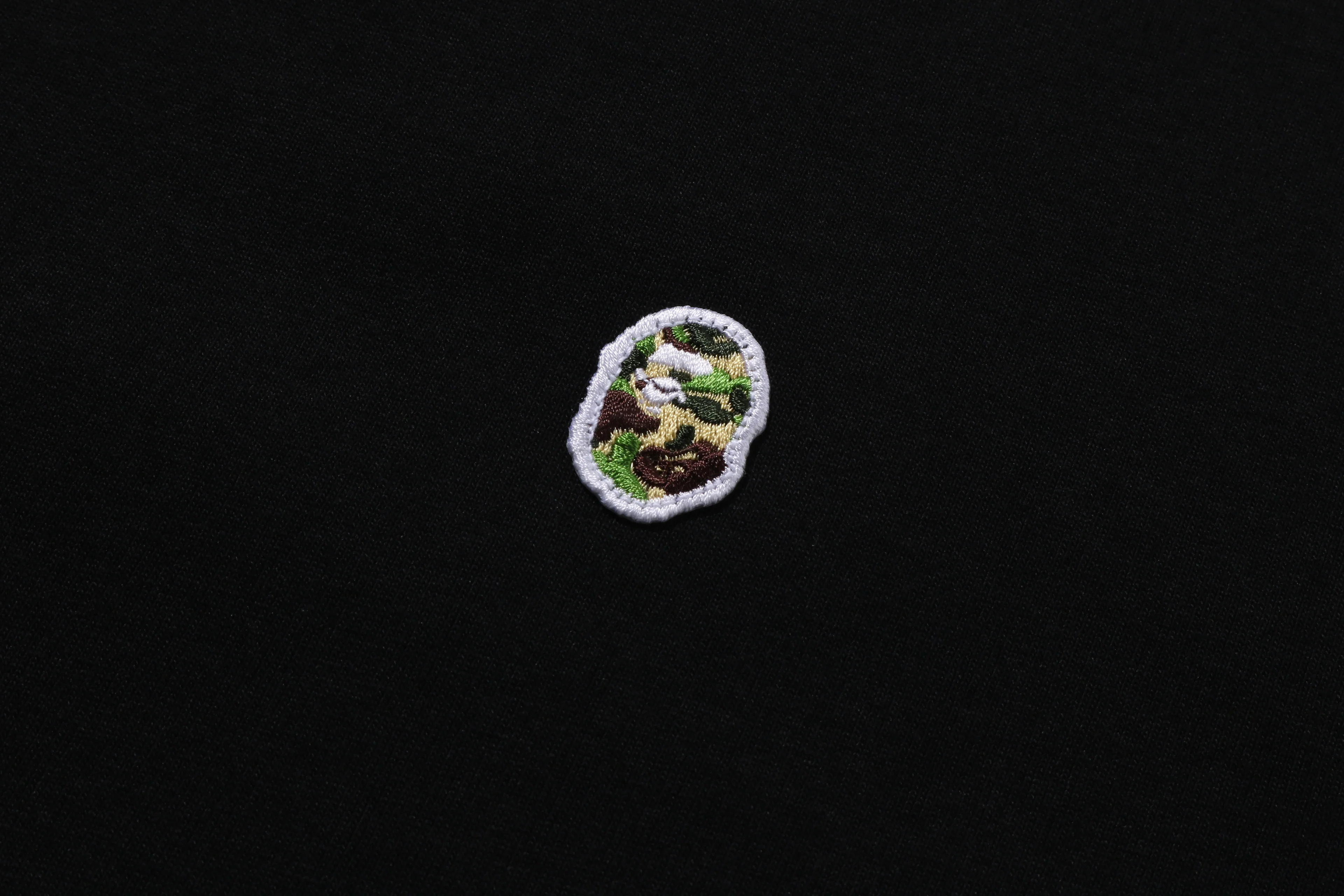 ABC CAMO ONE POINT LS TEE - Image 4