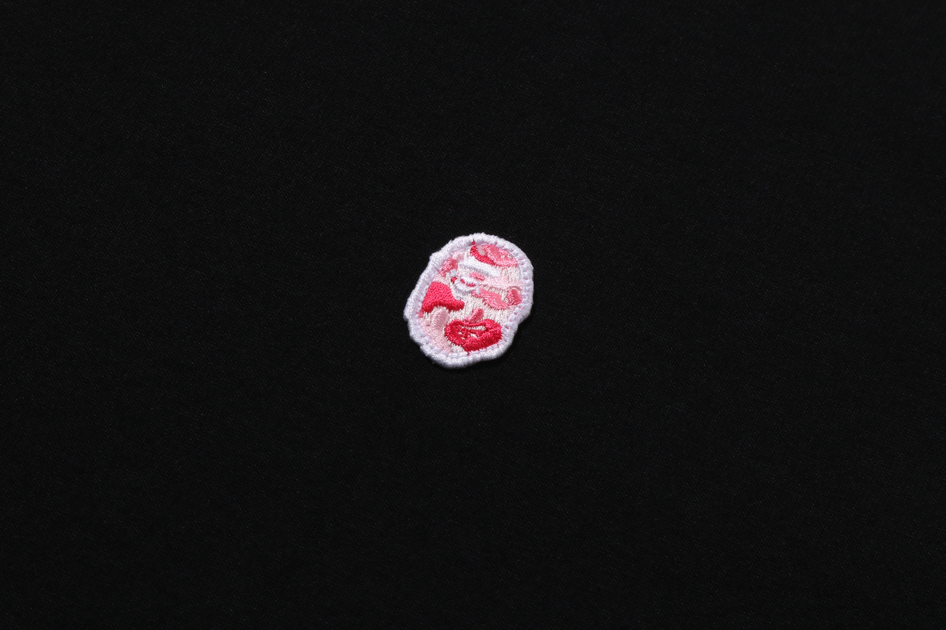 ABC CAMO ONE POINT LS TEE - Image 6