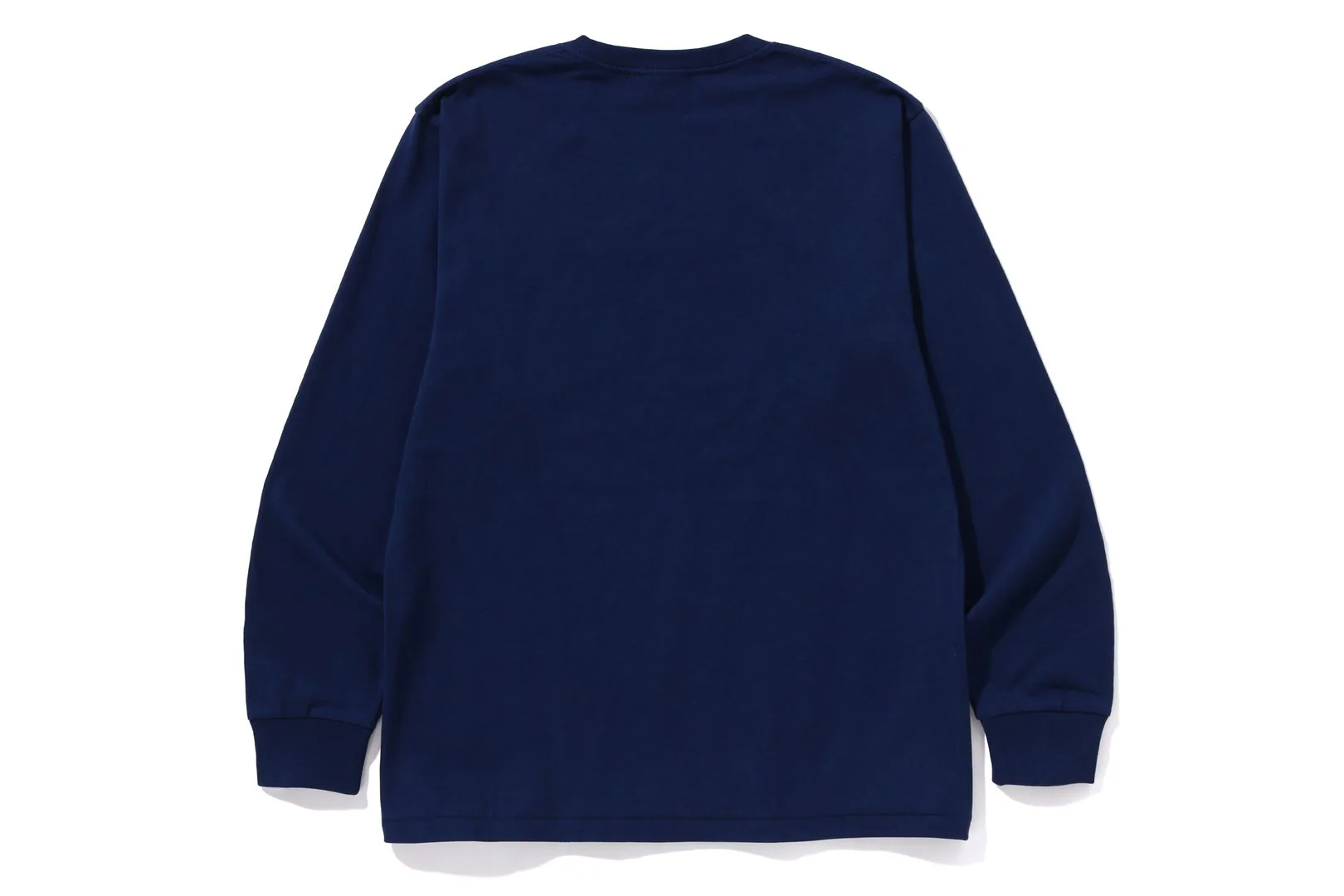 COLLEGE L/S TEE MENS - Image 6