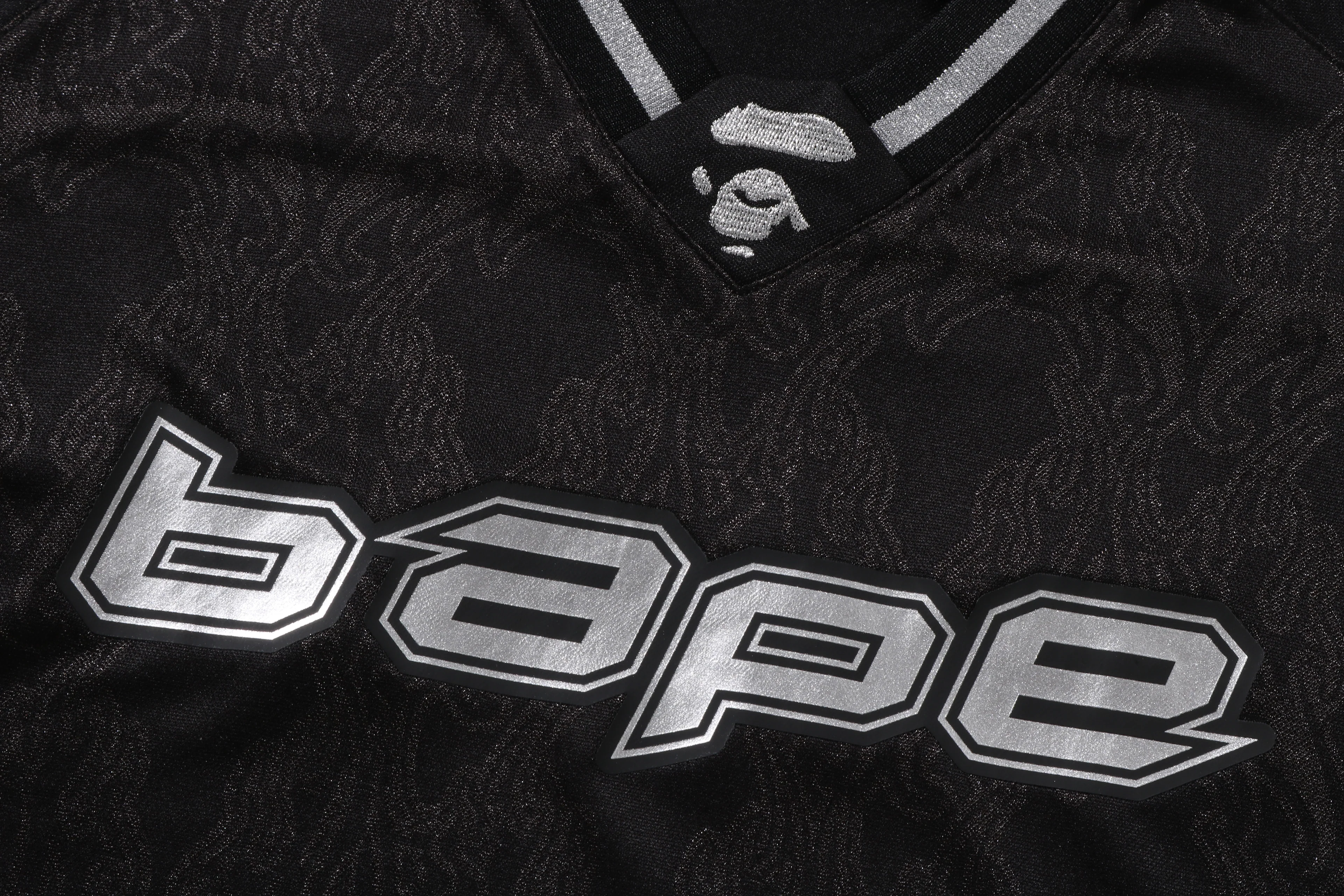FLAME FOOTBALL JERSEY MENS - Image 3
