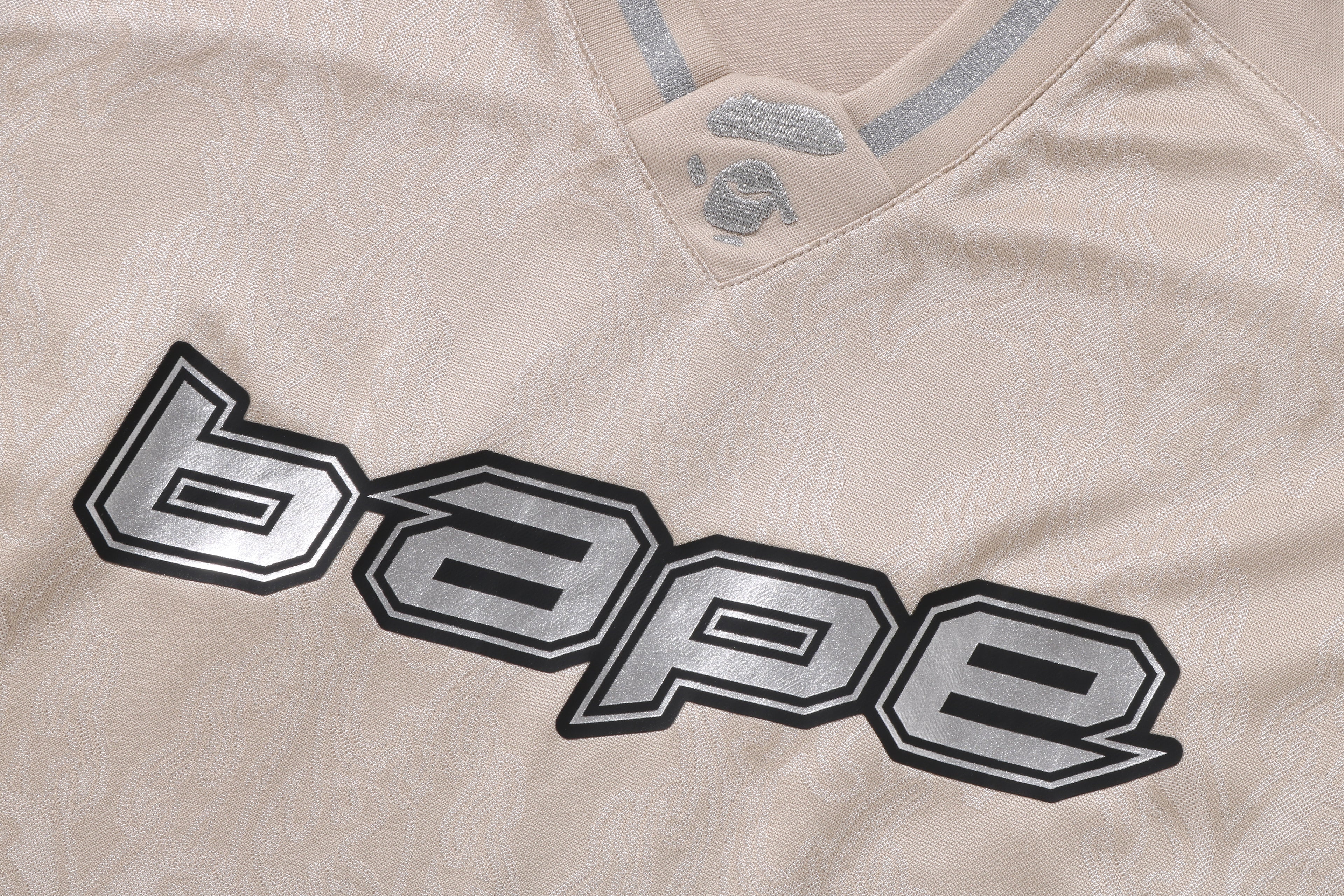 FLAME FOOTBALL JERSEY MENS - Image 8
