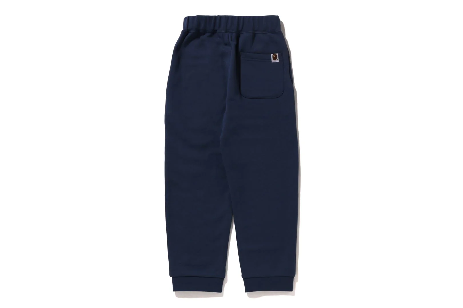 BAPE PATCH SWEAT PANTS KIDS - Image 2