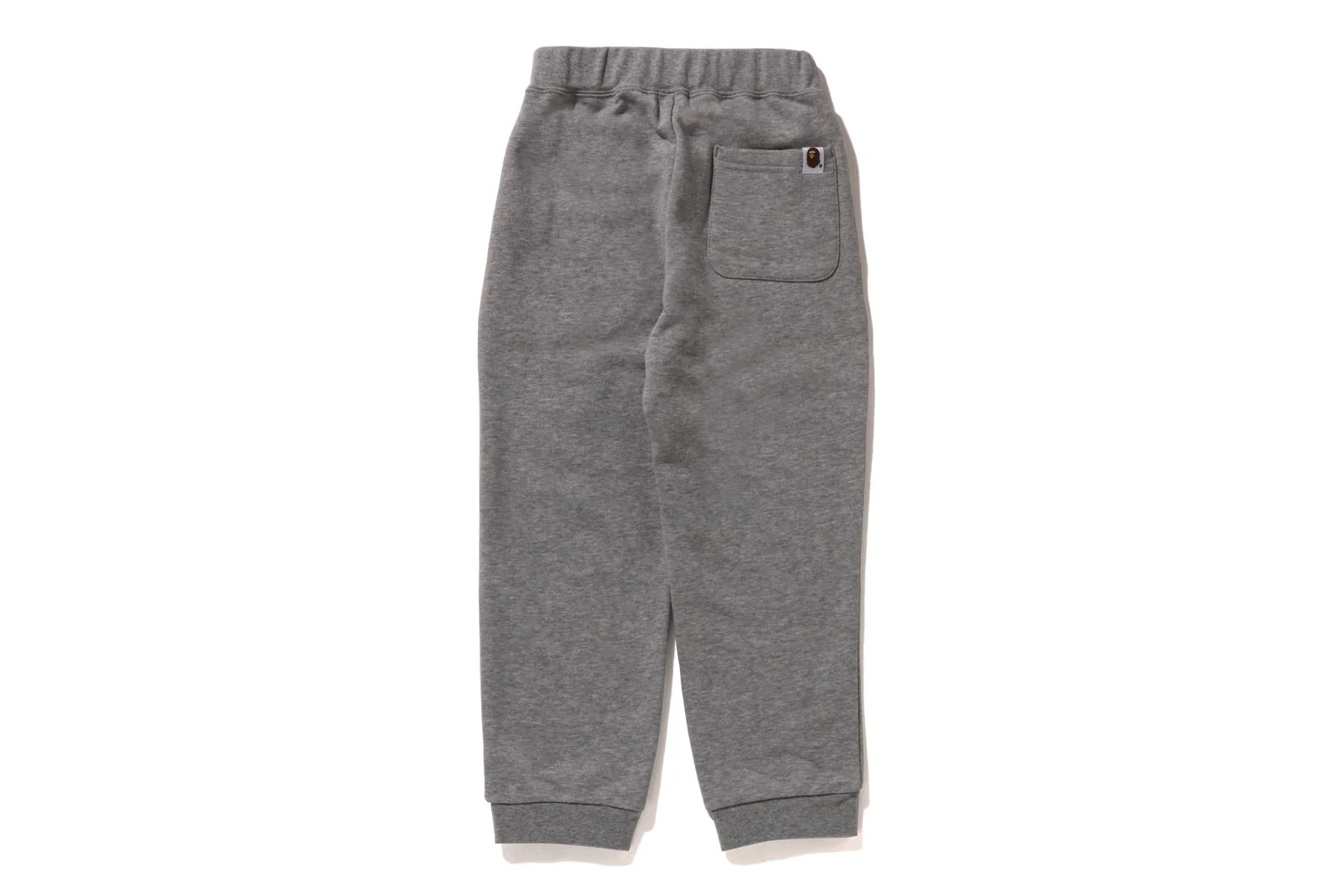 BAPE PATCH SWEAT PANTS KIDS - Image 5