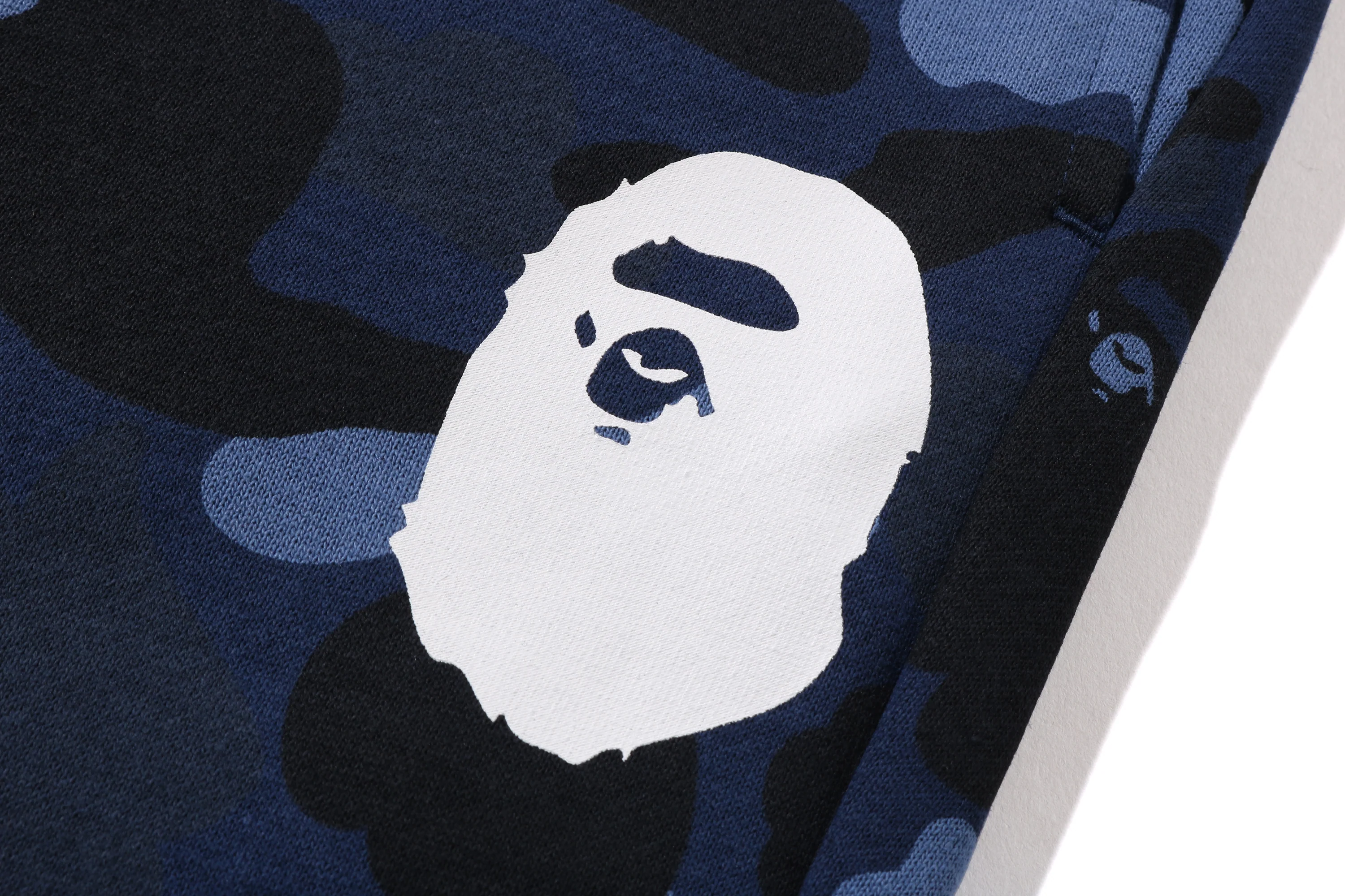 COLOR CAMO SWEAT PANTS - Image 3