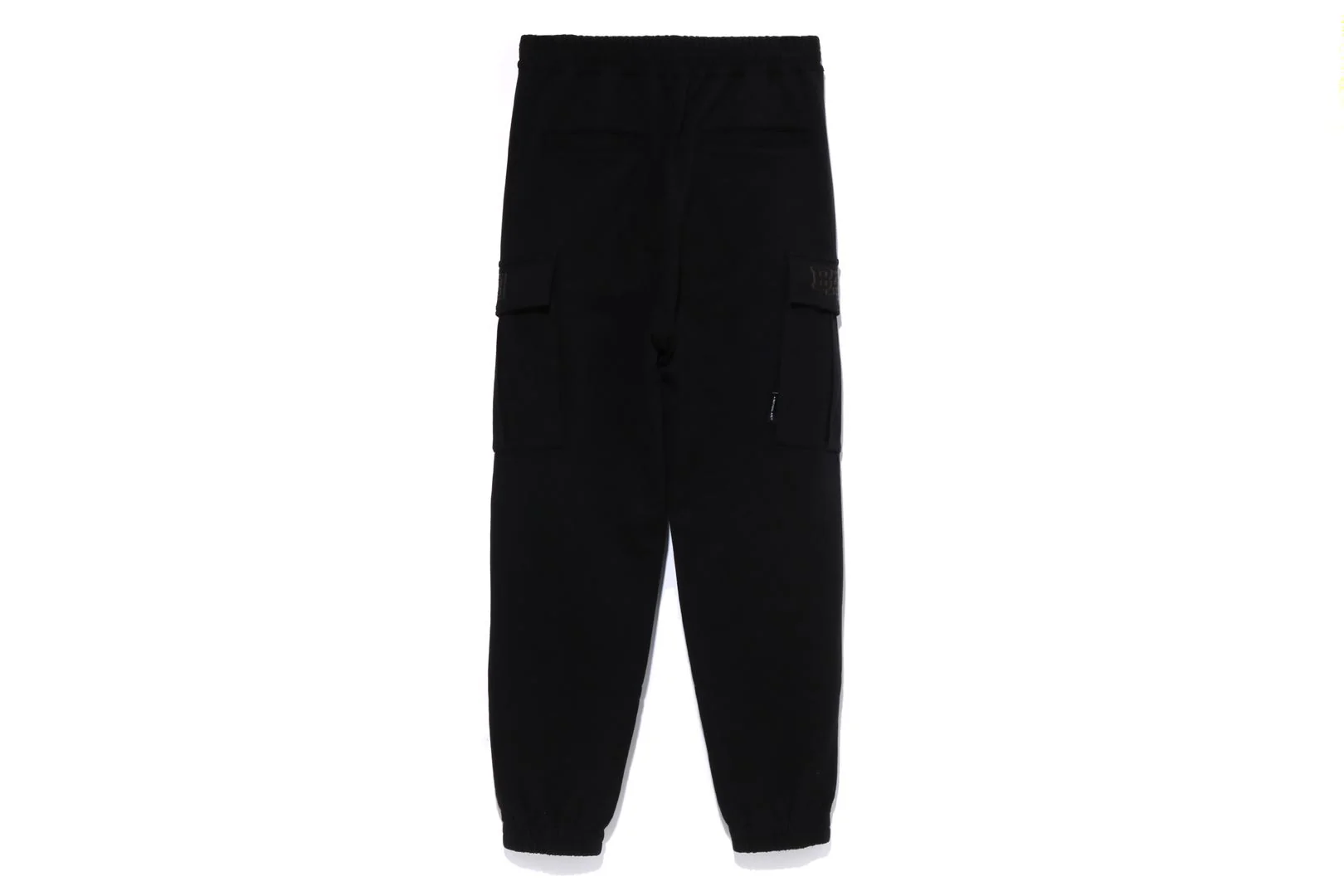 6 POCKET RELAXED FIT SWEAT PANTS MENS - Image 7