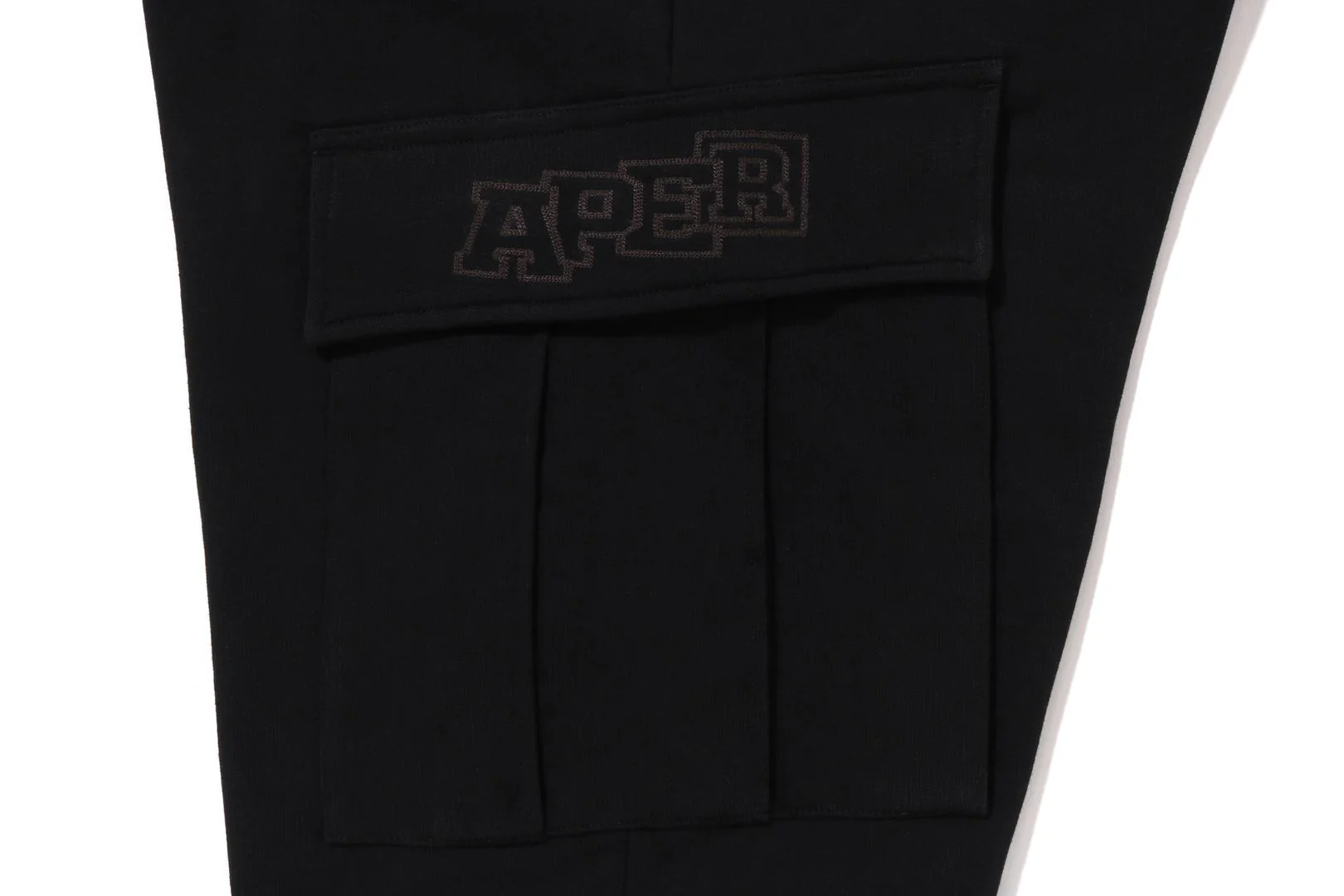 6 POCKET RELAXED FIT SWEAT PANTS MENS - Image 9