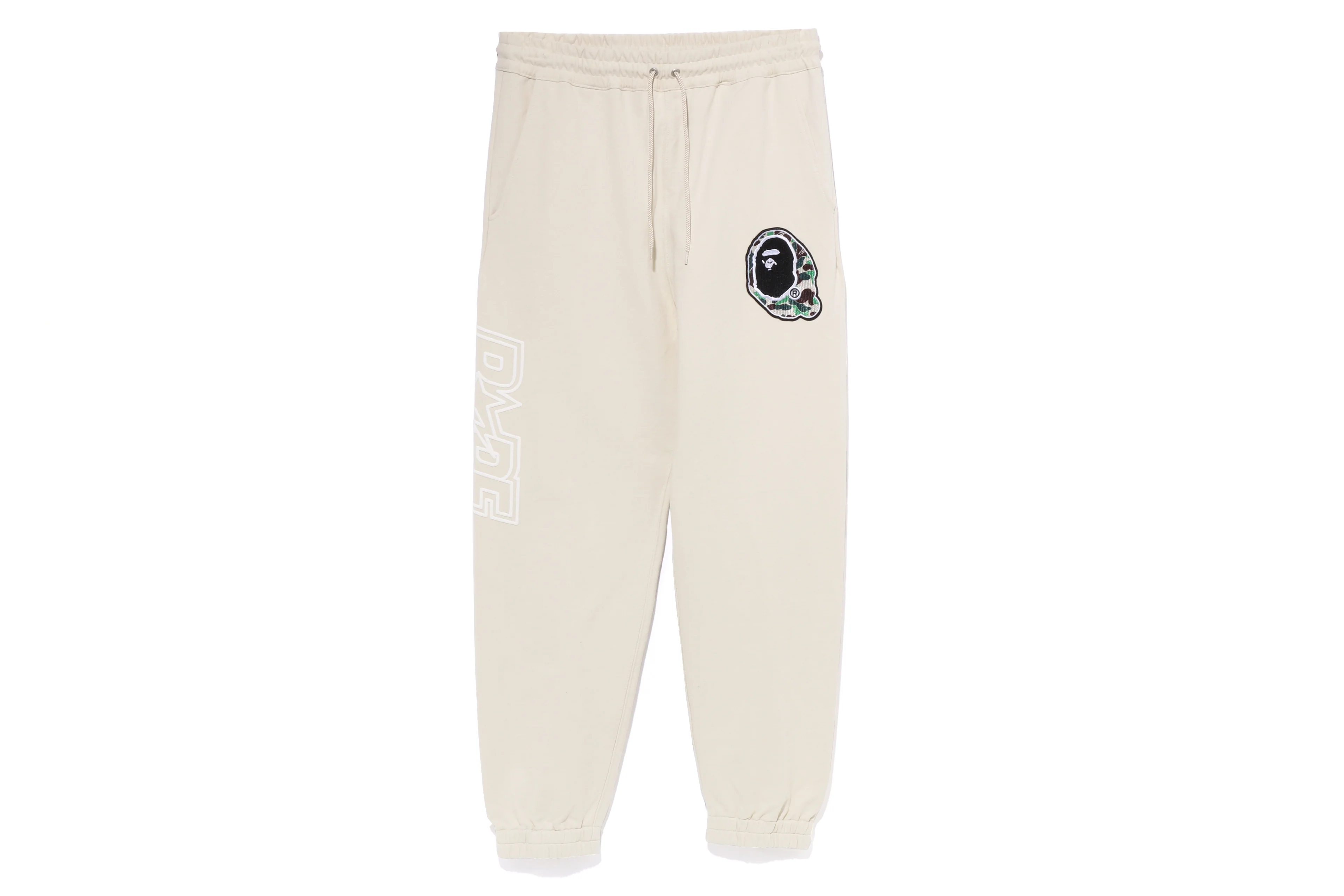 MULTI MOTIF SWEAT PANTS MENS - Image 11