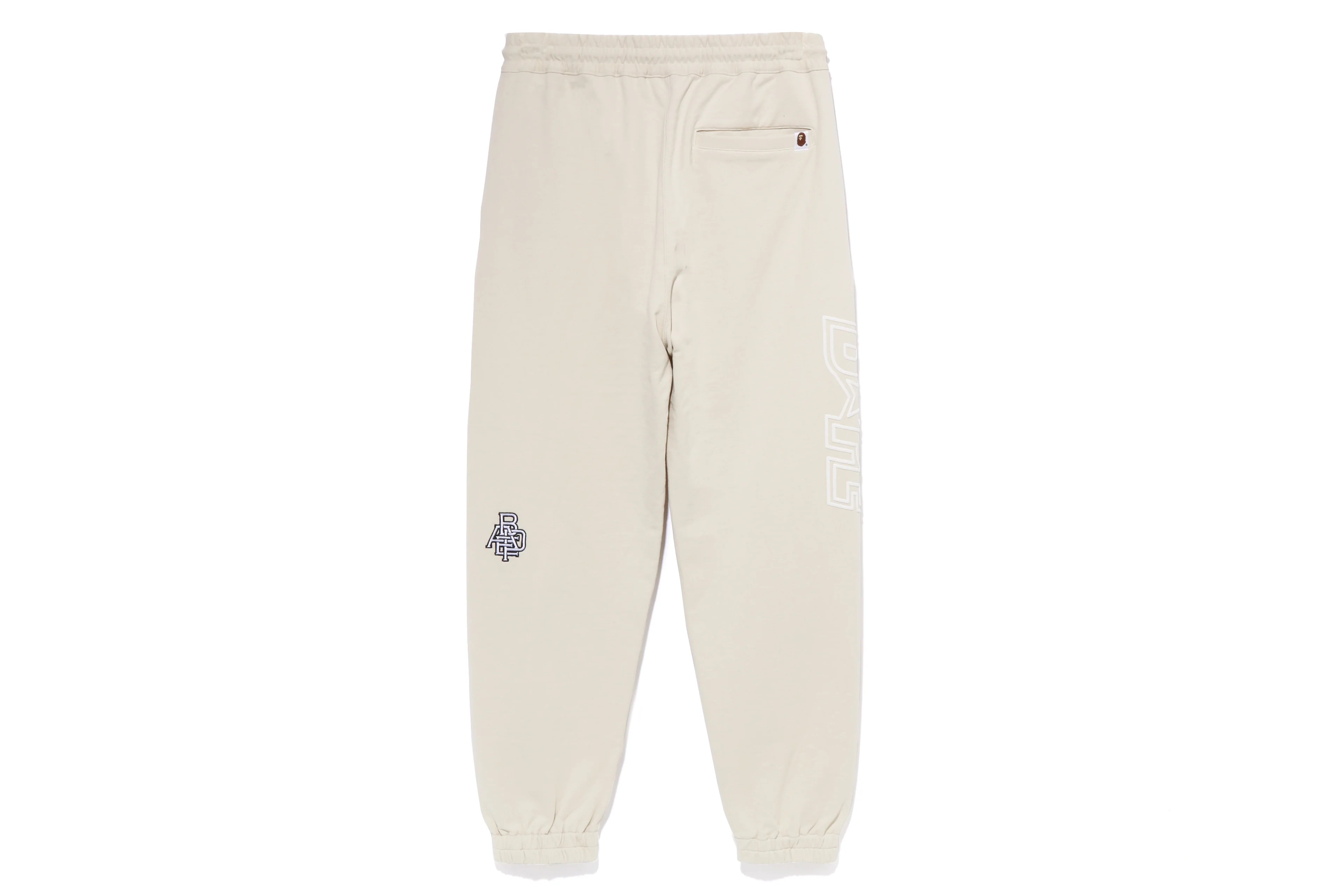 MULTI MOTIF SWEAT PANTS MENS - Image 12