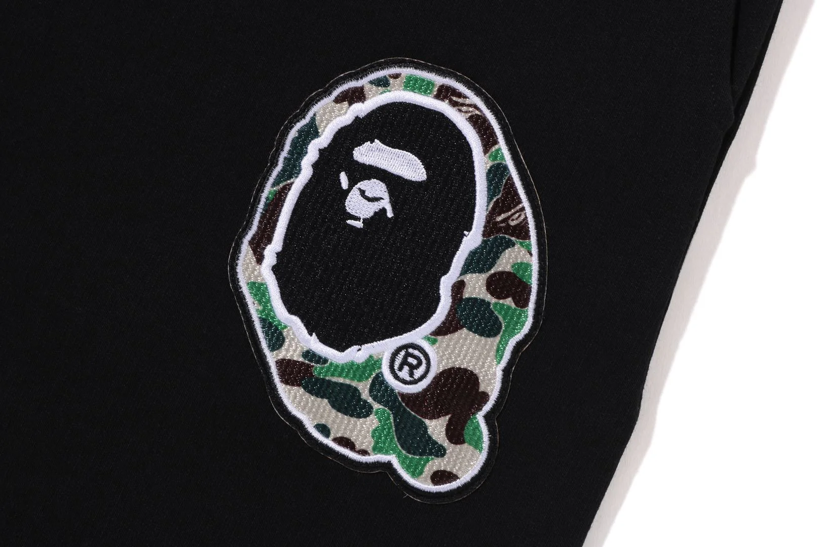 MULTI MOTIF SWEAT PANTS MENS - Image 3