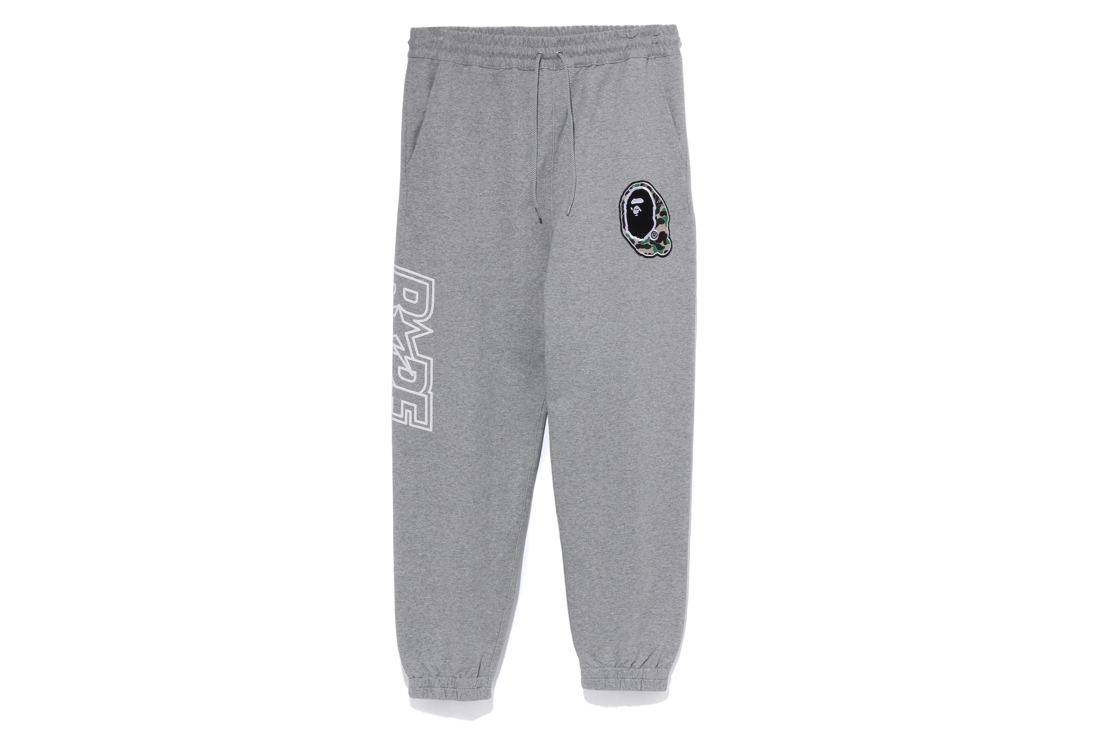 MULTI MOTIF SWEAT PANTS MENS - Image 6