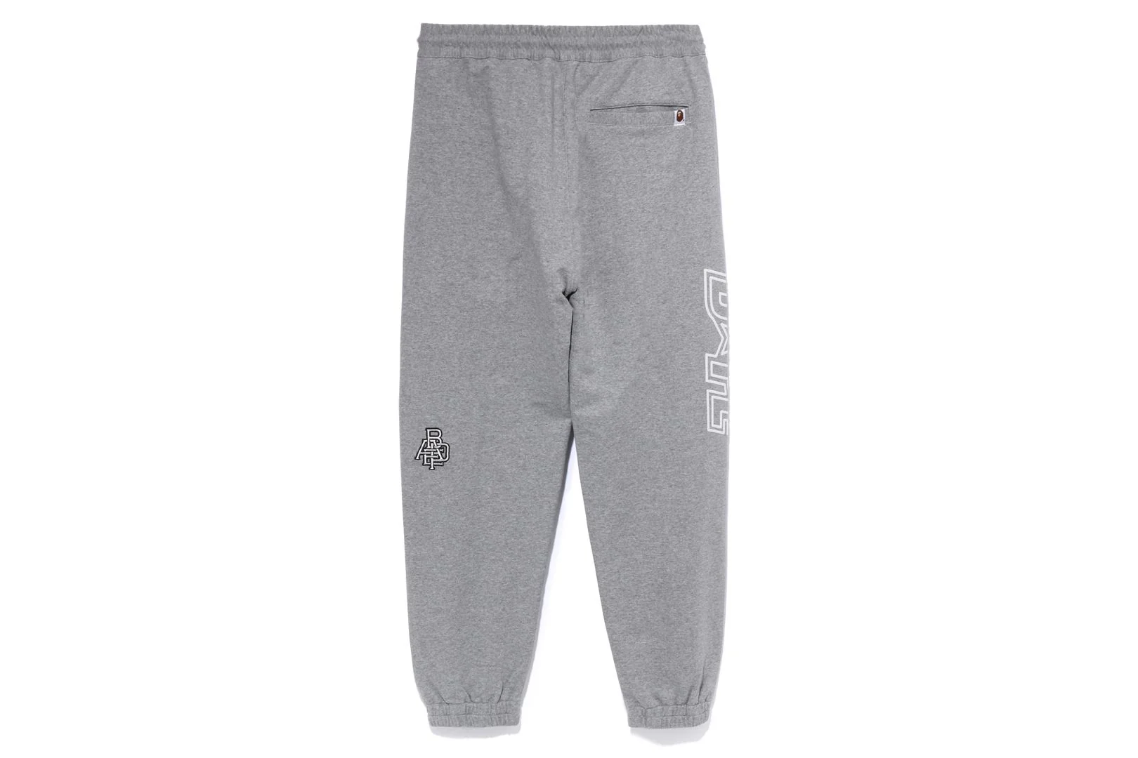 MULTI MOTIF SWEAT PANTS MENS - Image 7