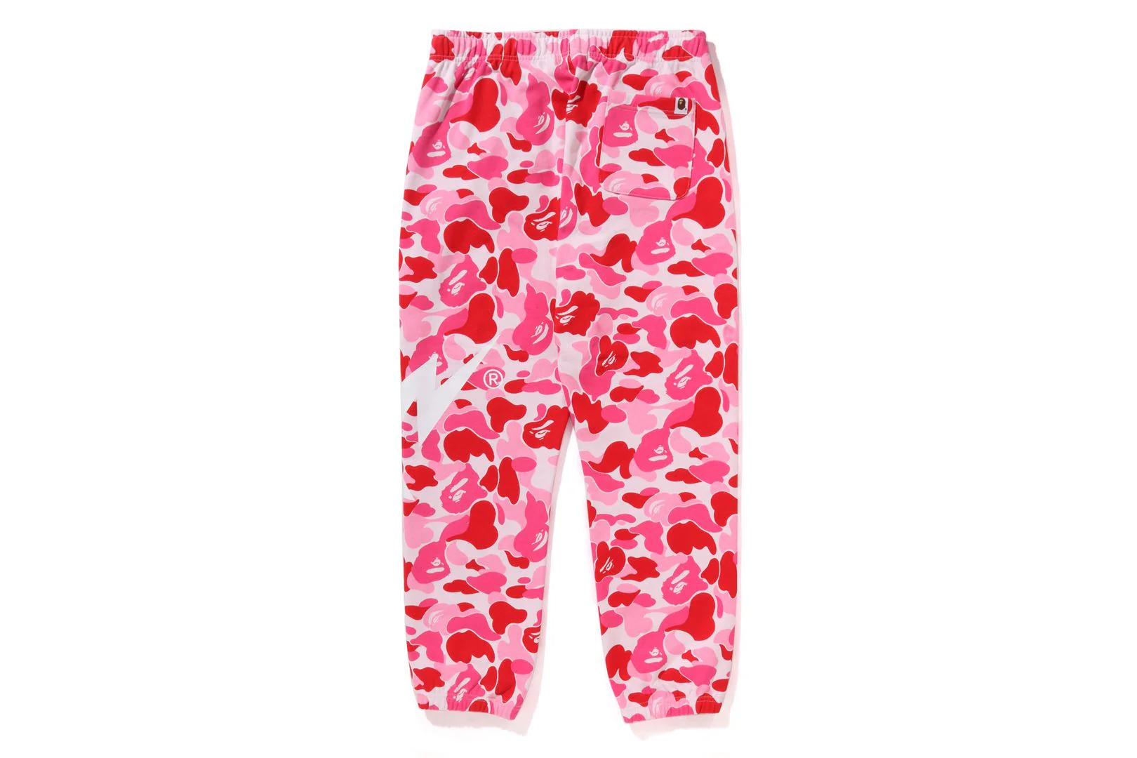 ABC CAMO SWEATPANTS MENS - Image 10
