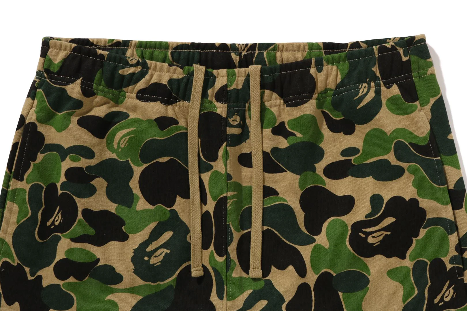 ABC CAMO SWEATPANTS MENS - Image 4