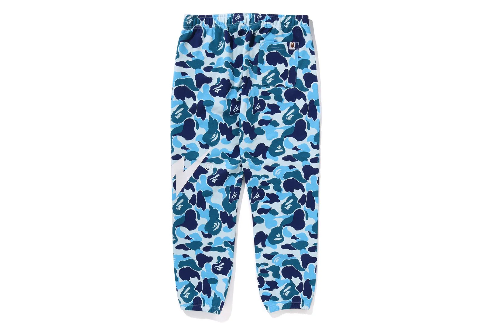 ABC CAMO SWEATPANTS MENS - Image 6